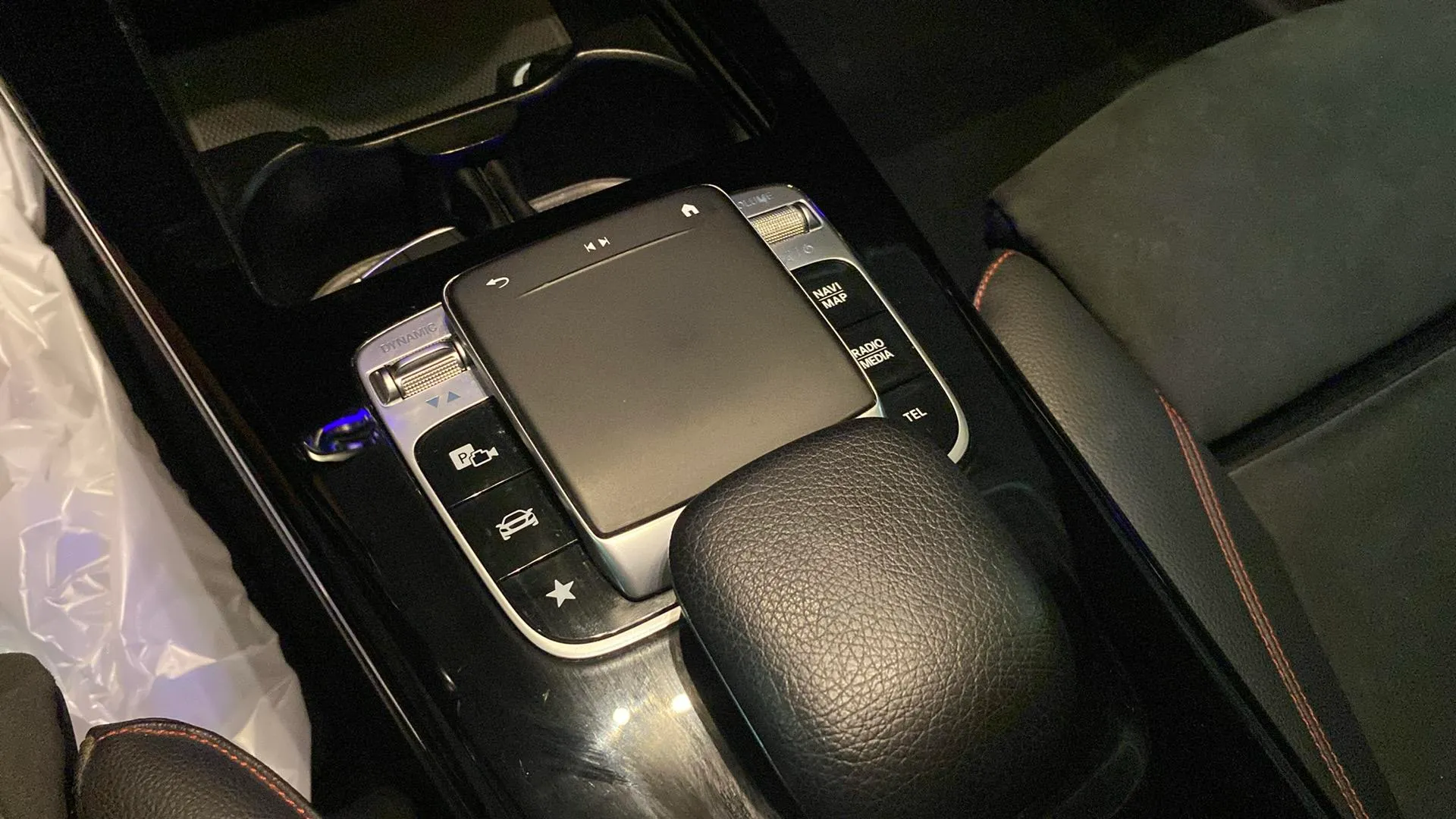 Mercedes-Benz Clase A A 180 d - foto 27