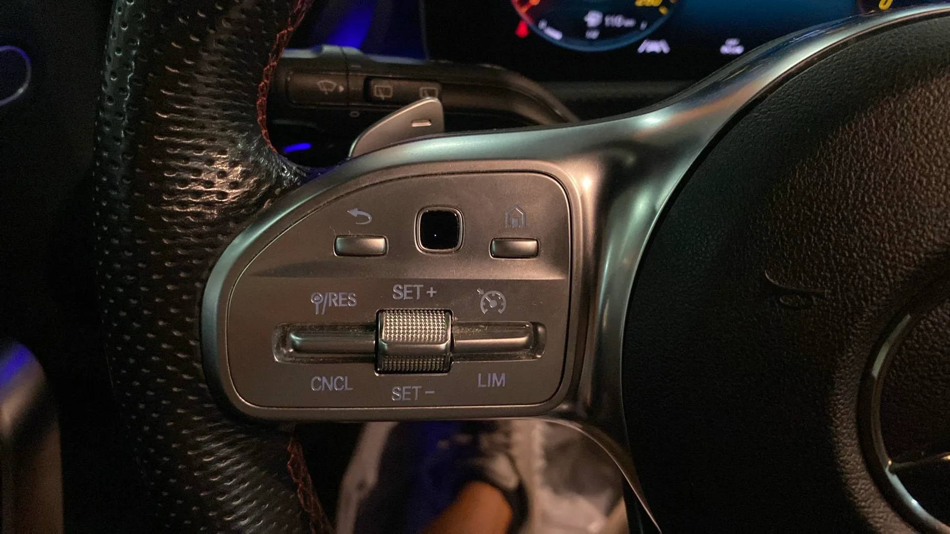 Mercedes-Benz Clase A A 180 d - foto 13