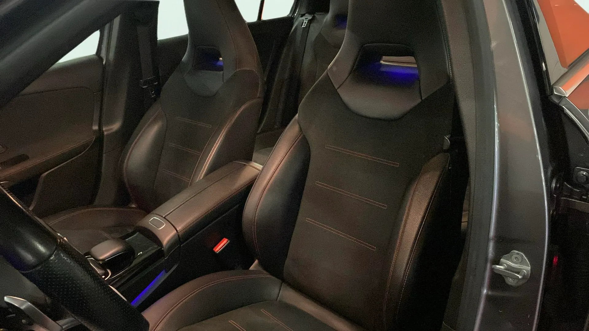 Mercedes-Benz Clase A A 180 d - foto 24
