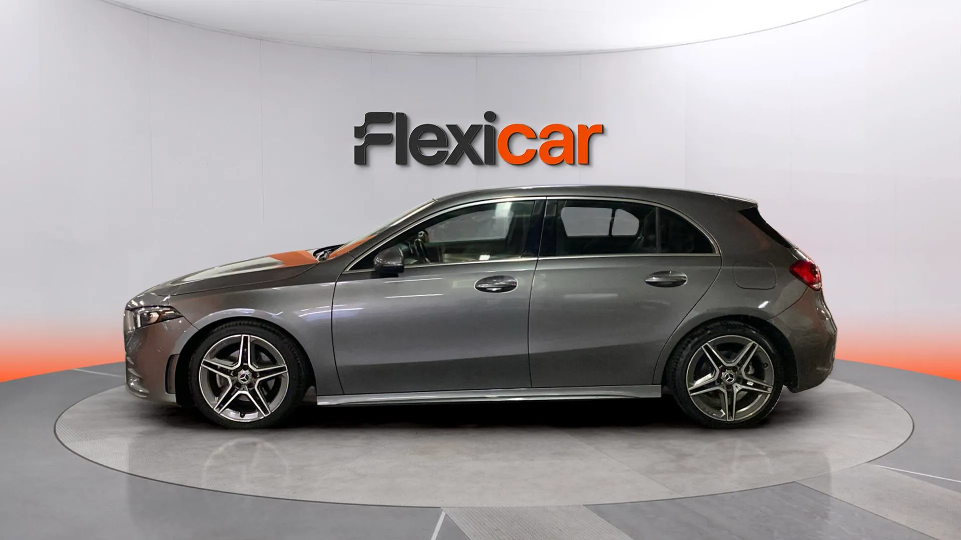 Mercedes-Benz Clase A A 180 d - foto 4