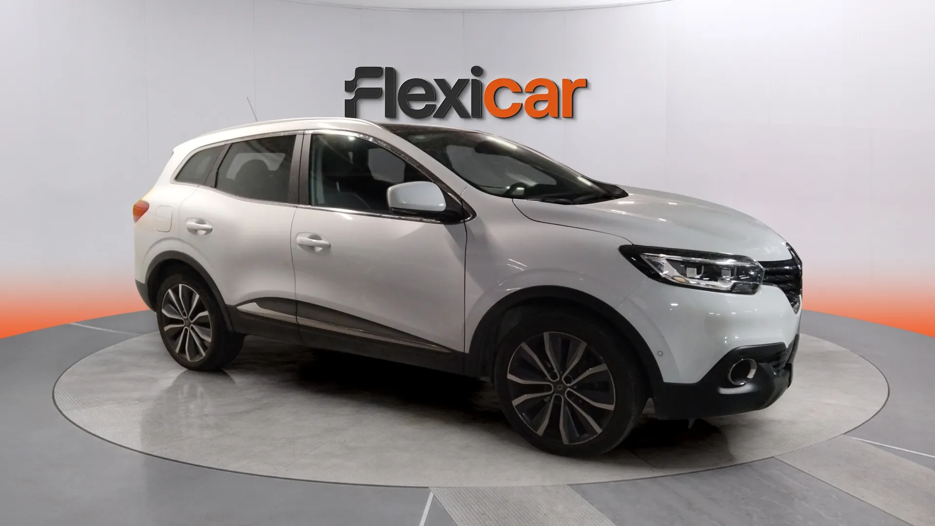 Renault Kadjar Business Energy dCi 4x4 - foto 5