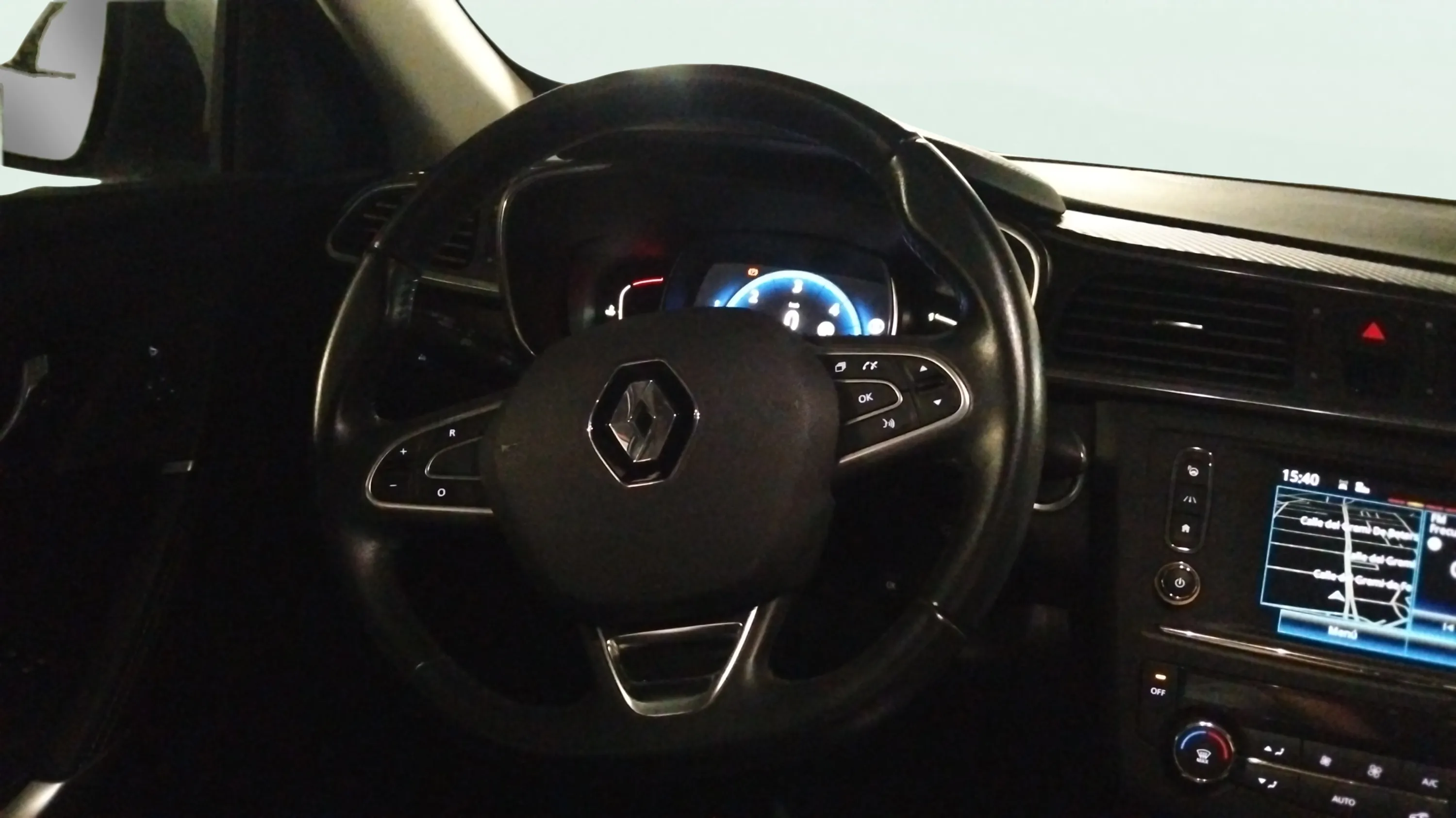 Renault Kadjar Business Energy dCi 4x4 - foto 9