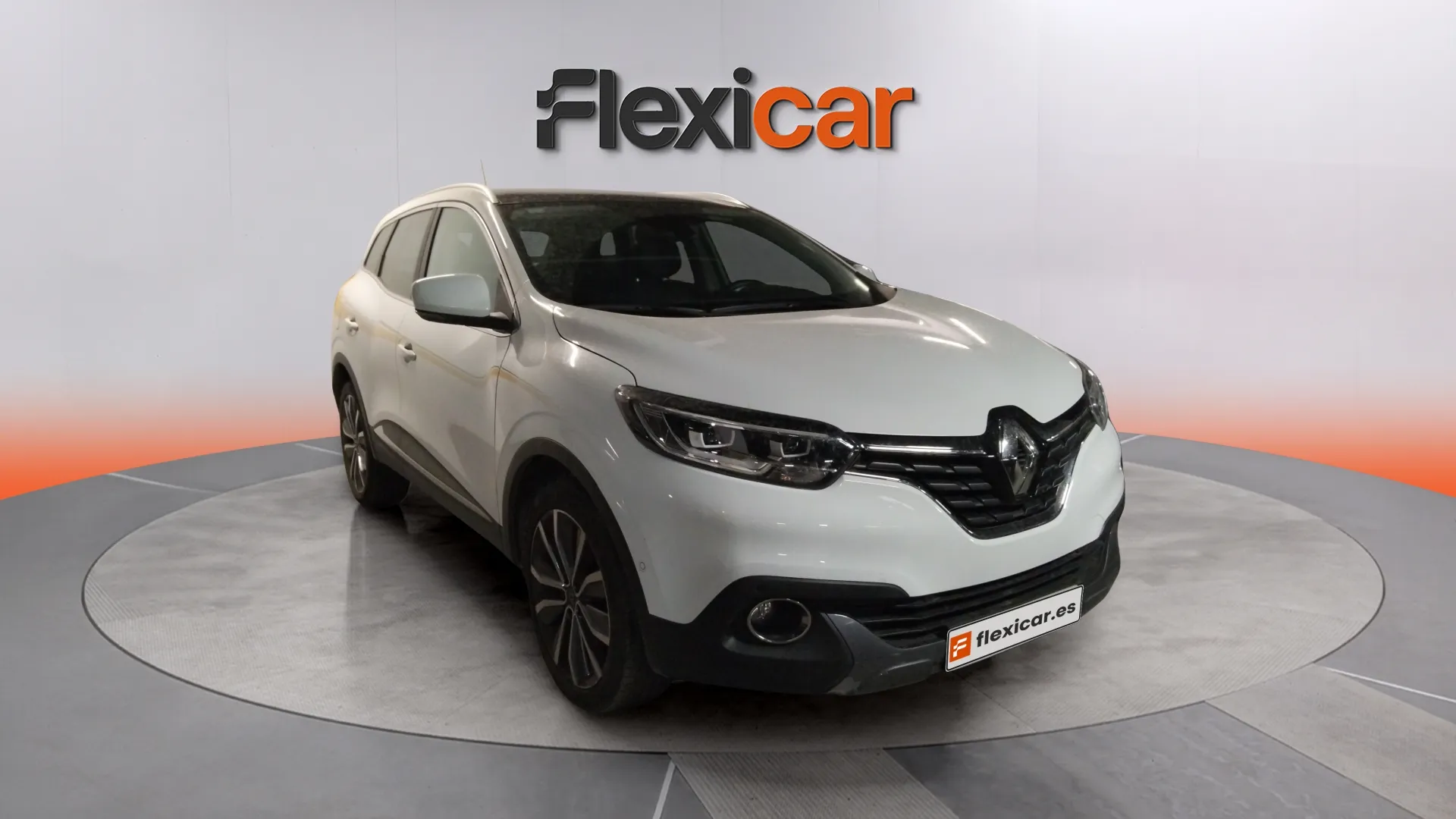 Renault Kadjar Business Energy dCi 4x4