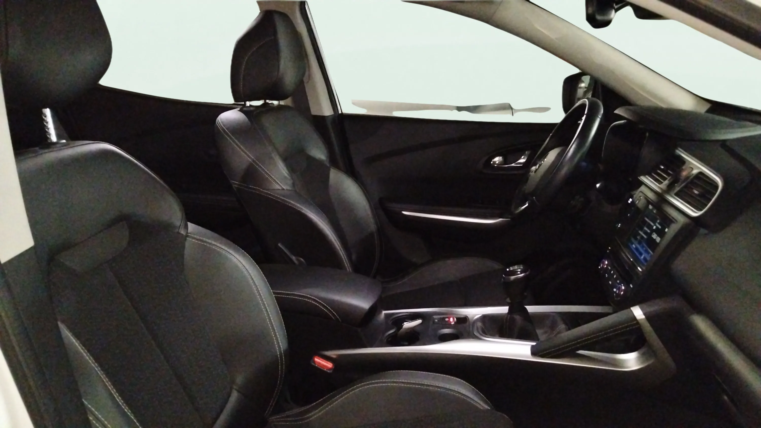 Renault Kadjar Business Energy dCi 4x4 - foto 14