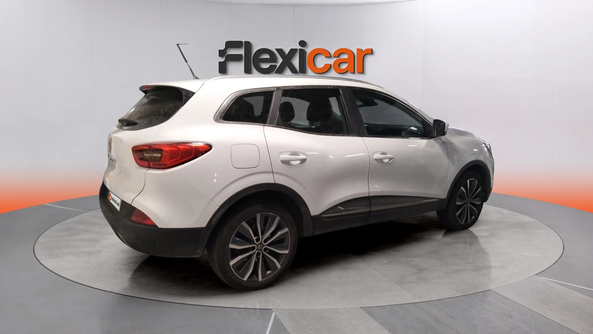 Renault Kadjar Business Energy dCi 4x4 - foto 4