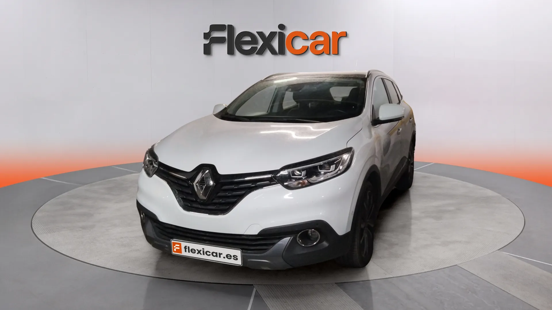 Renault Kadjar Business Energy dCi 4x4 - foto 3