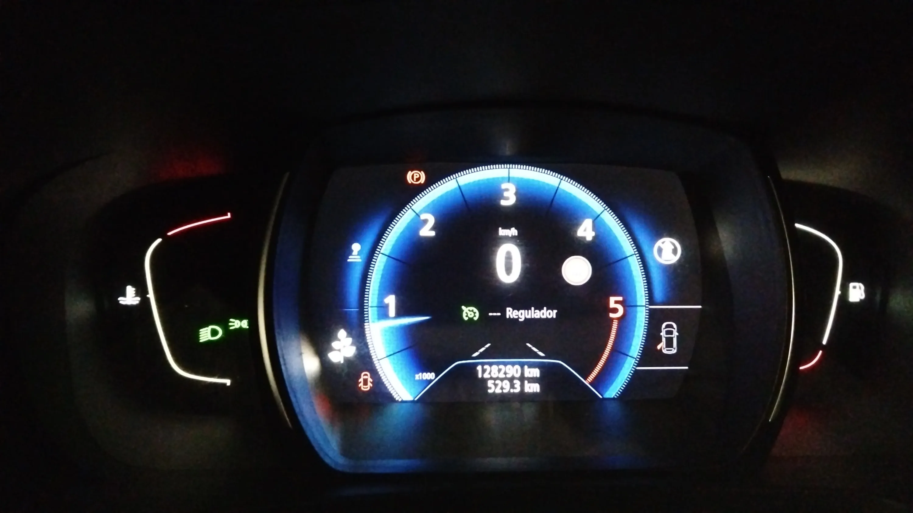 Renault Kadjar Business Energy dCi 4x4 - foto 7
