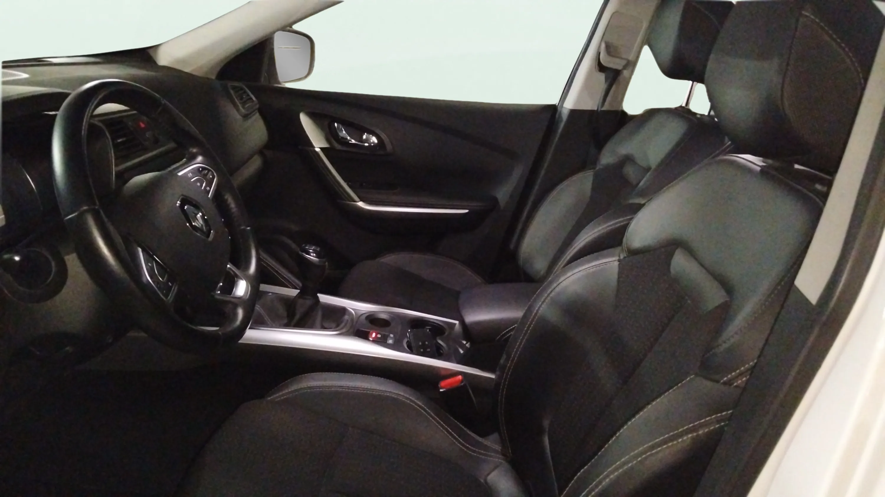 Renault Kadjar Business Energy dCi 4x4 - foto 11