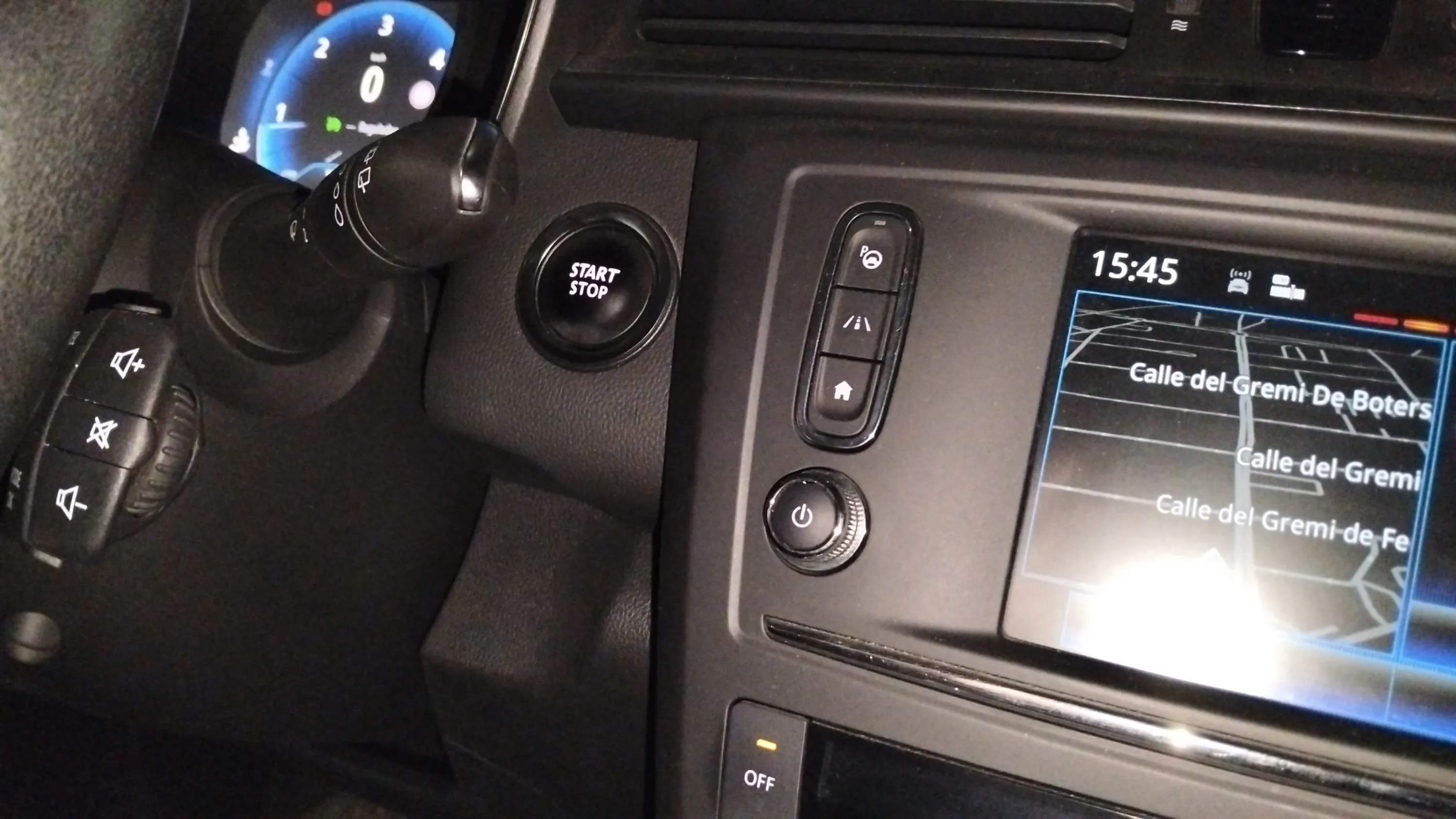 Renault Kadjar Business Energy dCi 4x4 - foto 17