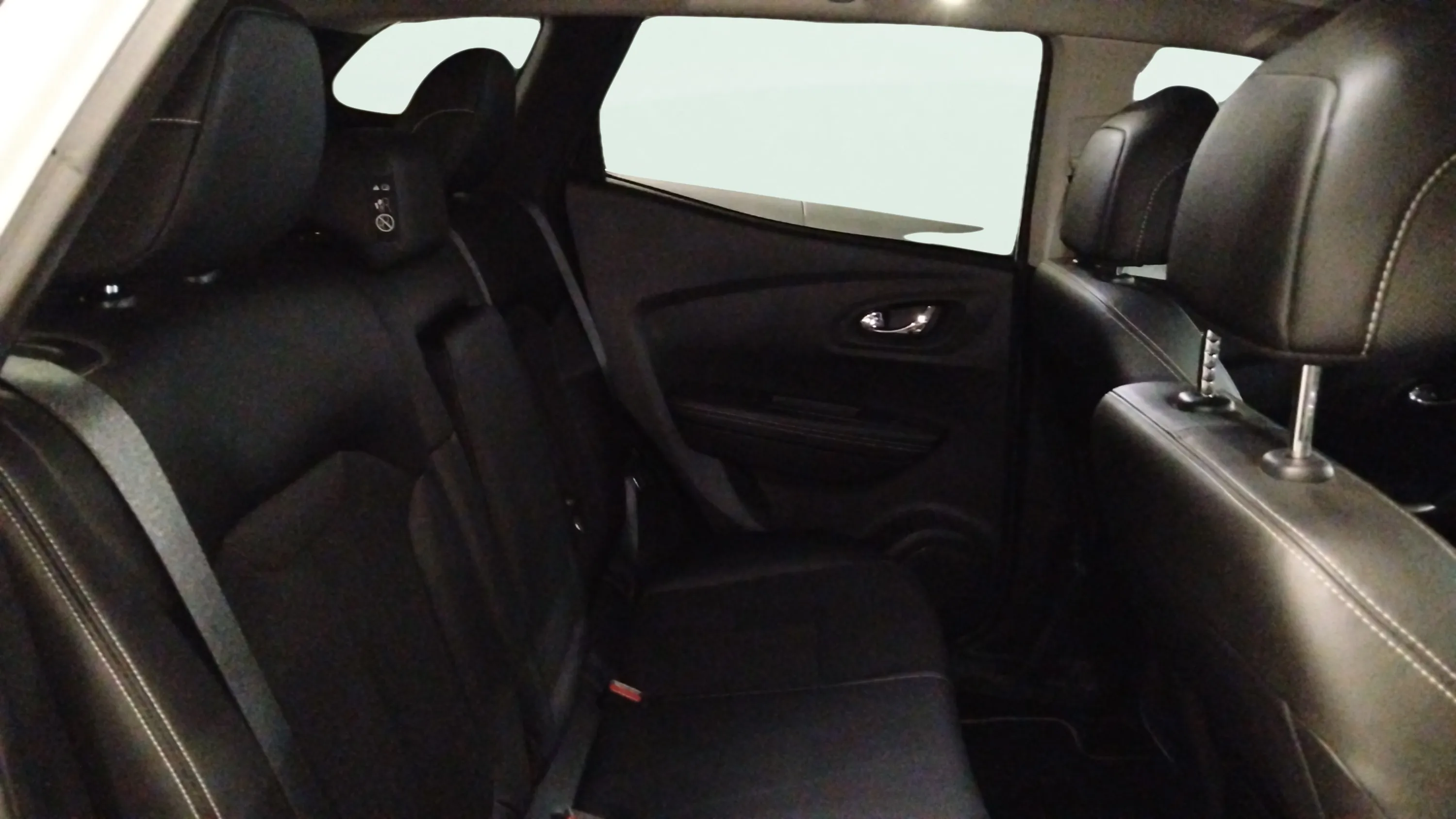Renault Kadjar Business Energy dCi 4x4 - foto 15