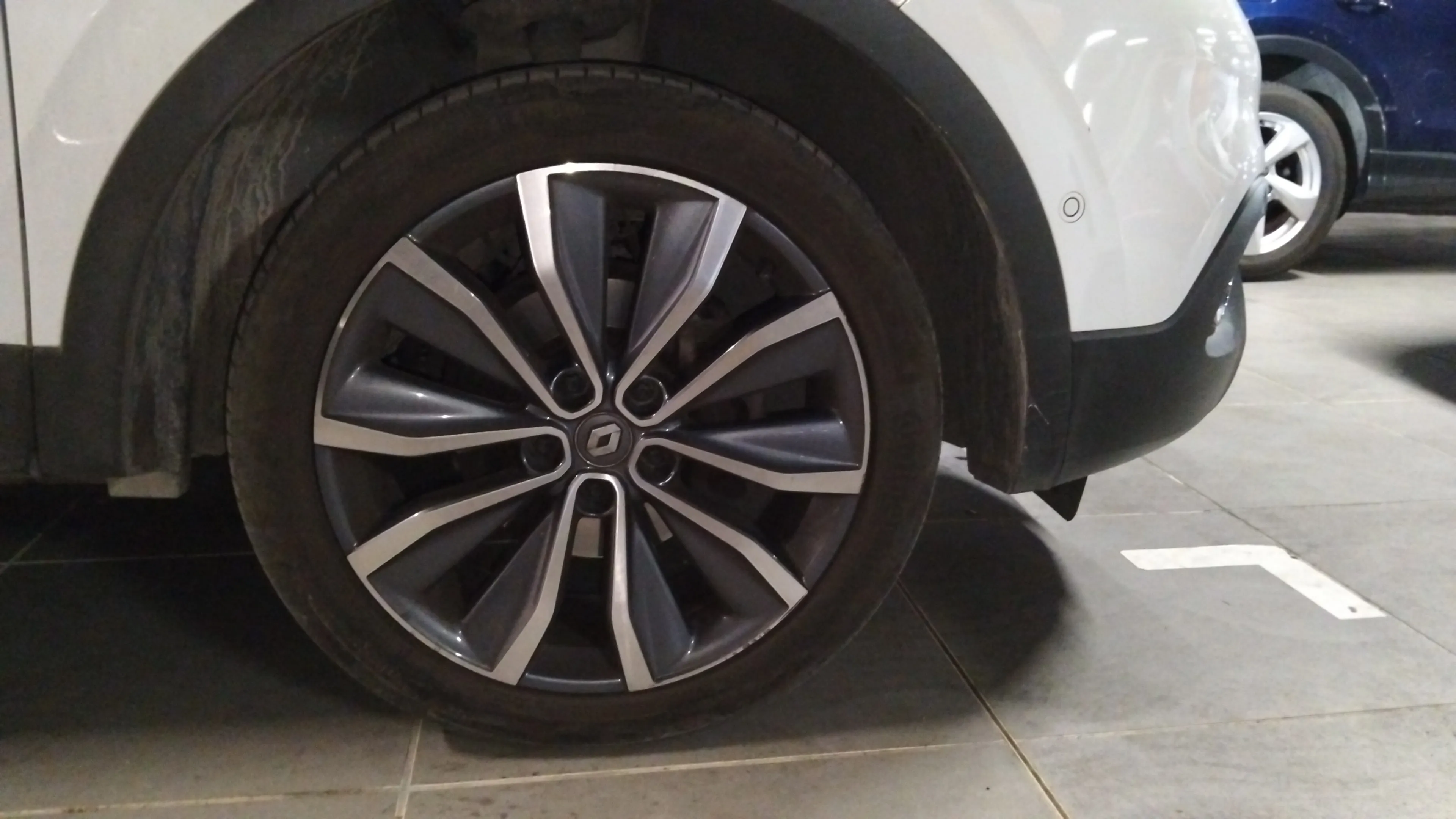 Renault Kadjar Business Energy dCi 4x4 - foto 16