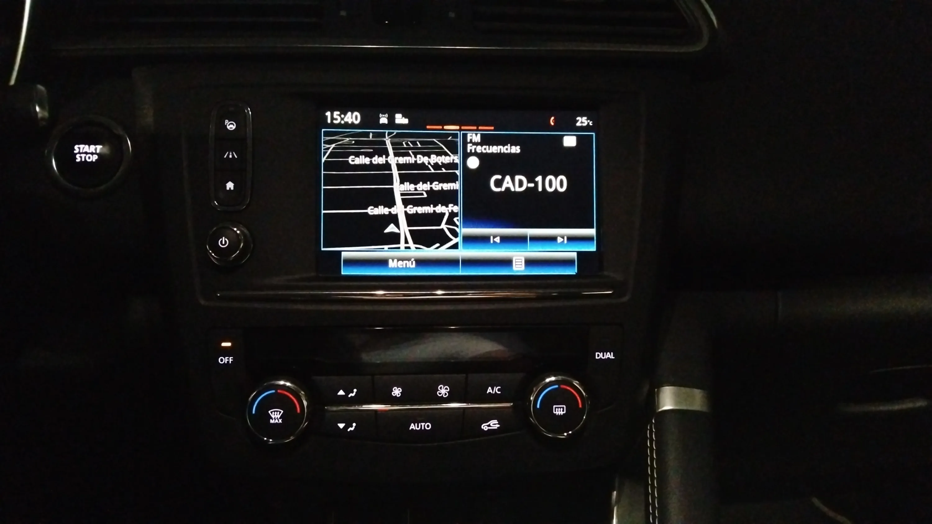Renault Kadjar Business Energy dCi 4x4 - foto 8