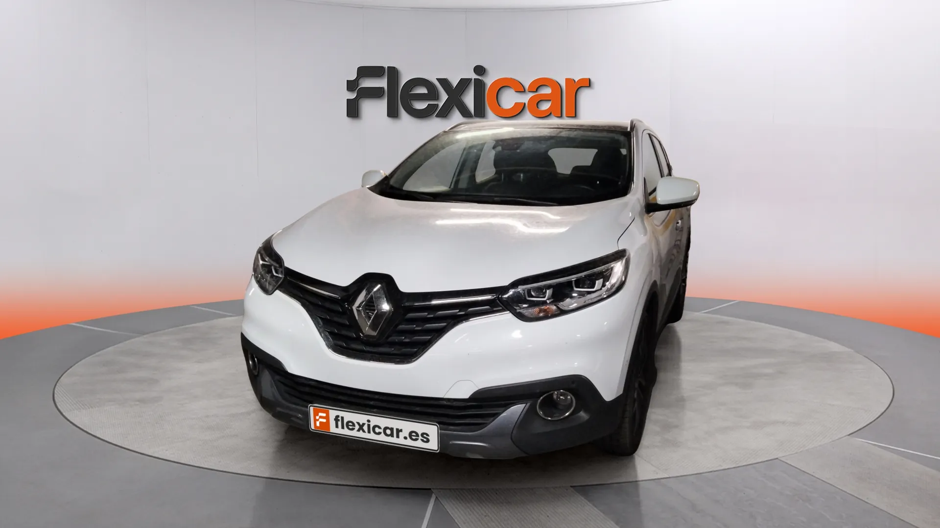 Renault Kadjar Business Energy dCi 4x4 - foto 2