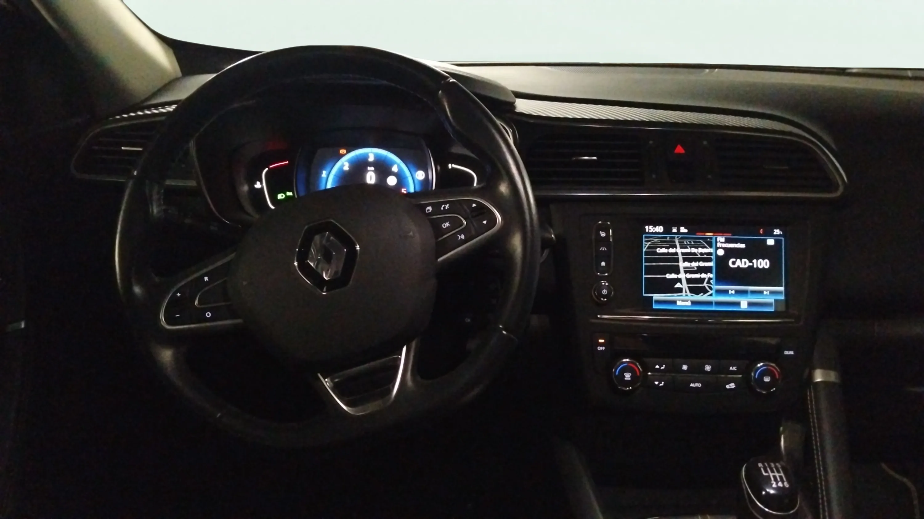 Renault Kadjar Business Energy dCi 4x4 - foto 6