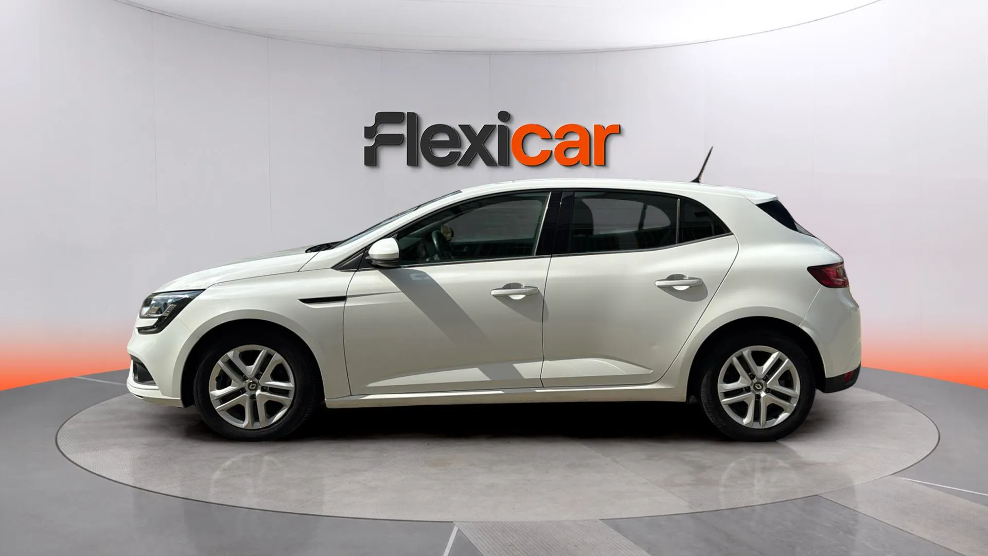 Renault Mégane Business Blue dCi - foto 6