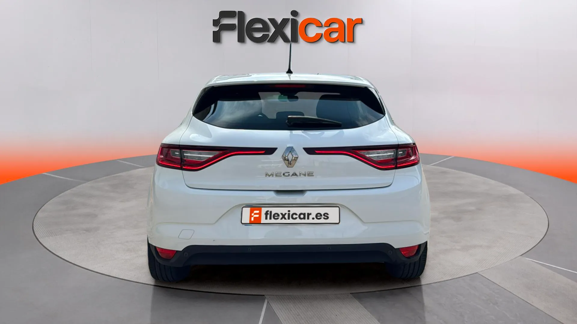 Renault Mégane Business Blue dCi - foto 8