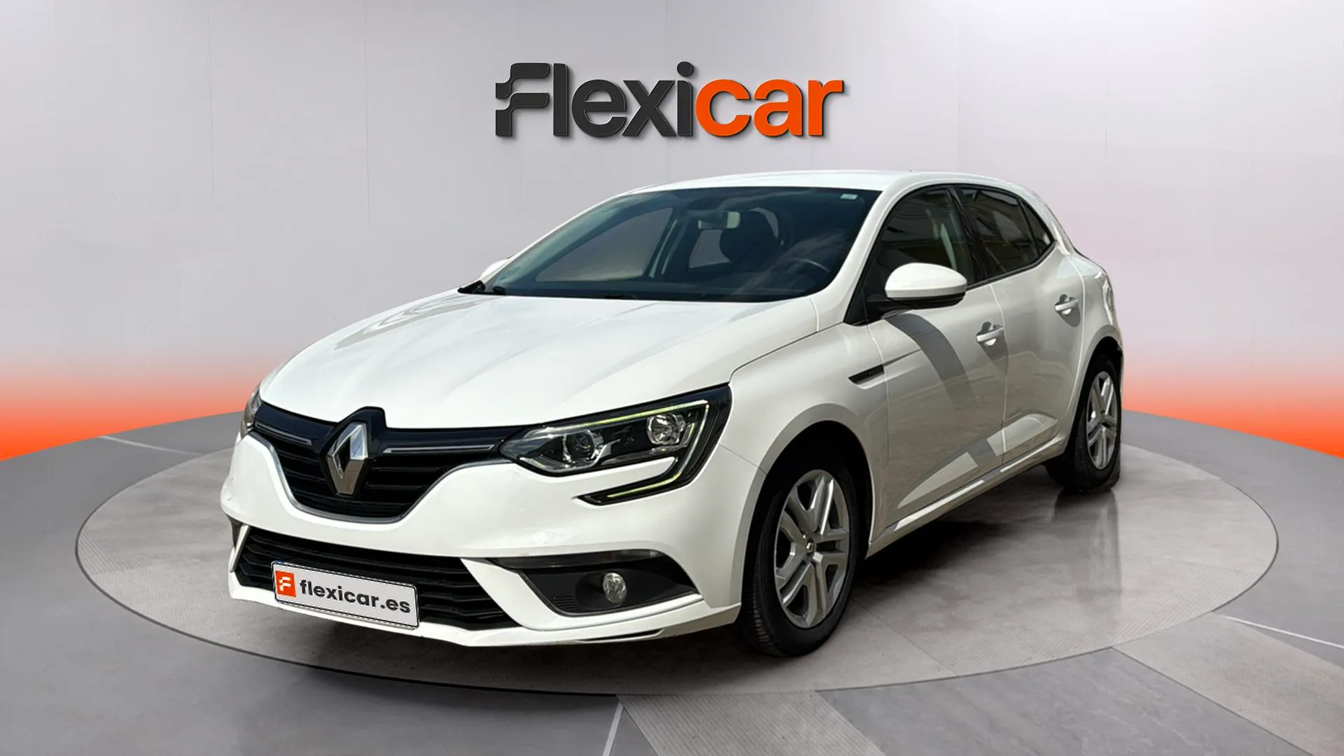 Renault Mégane Business Blue dCi - foto 5
