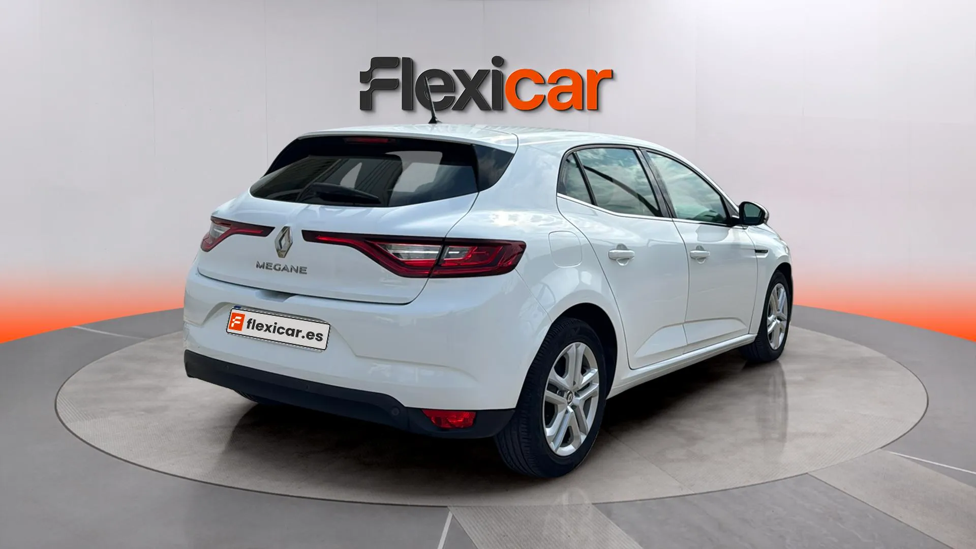 Renault Mégane Business Blue dCi - foto 3