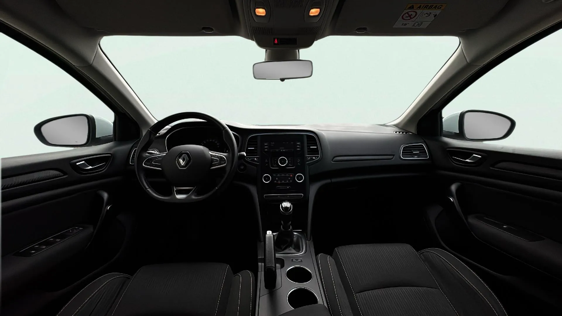 Renault Mégane Business Blue dCi - foto 11