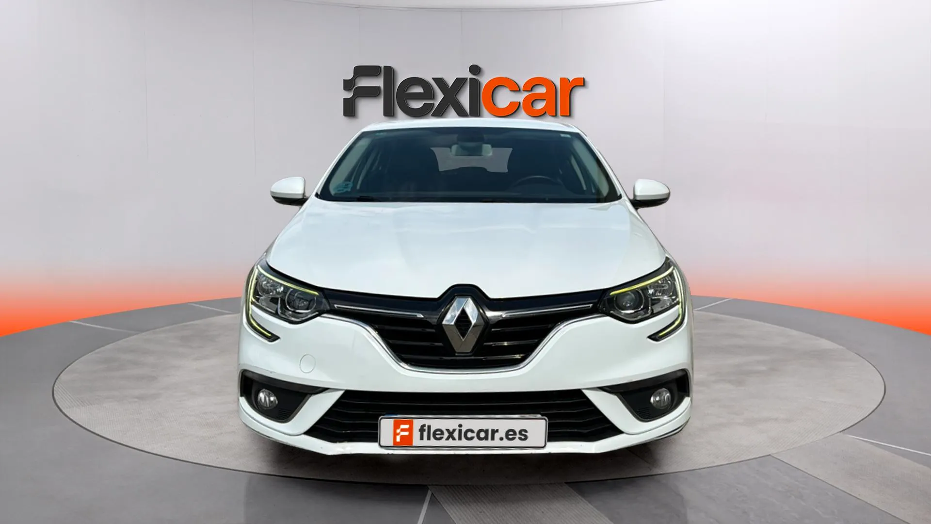 Renault Mégane Business Blue dCi - foto 4