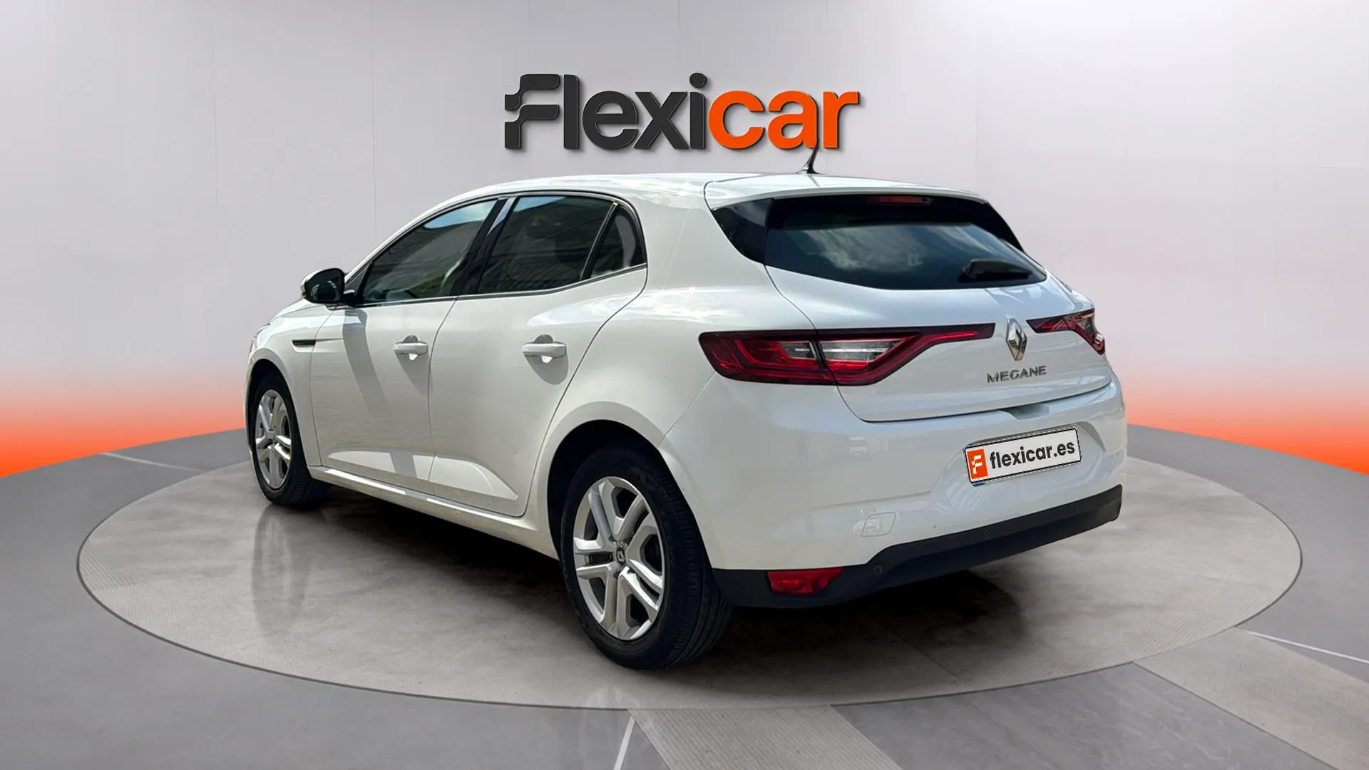 Renault Mégane Business Blue dCi - foto 7