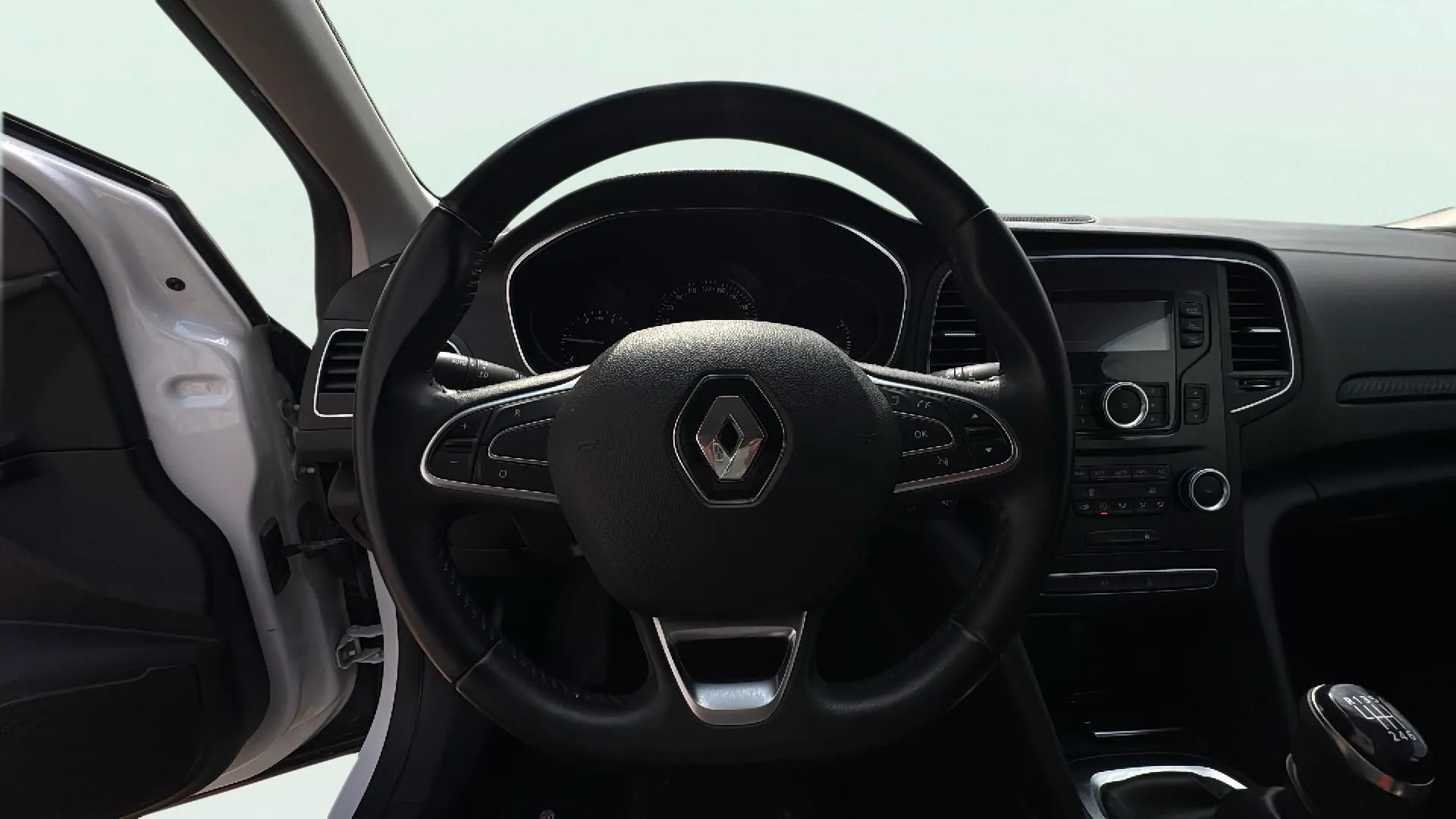 Renault Mégane Business Blue dCi - foto 12