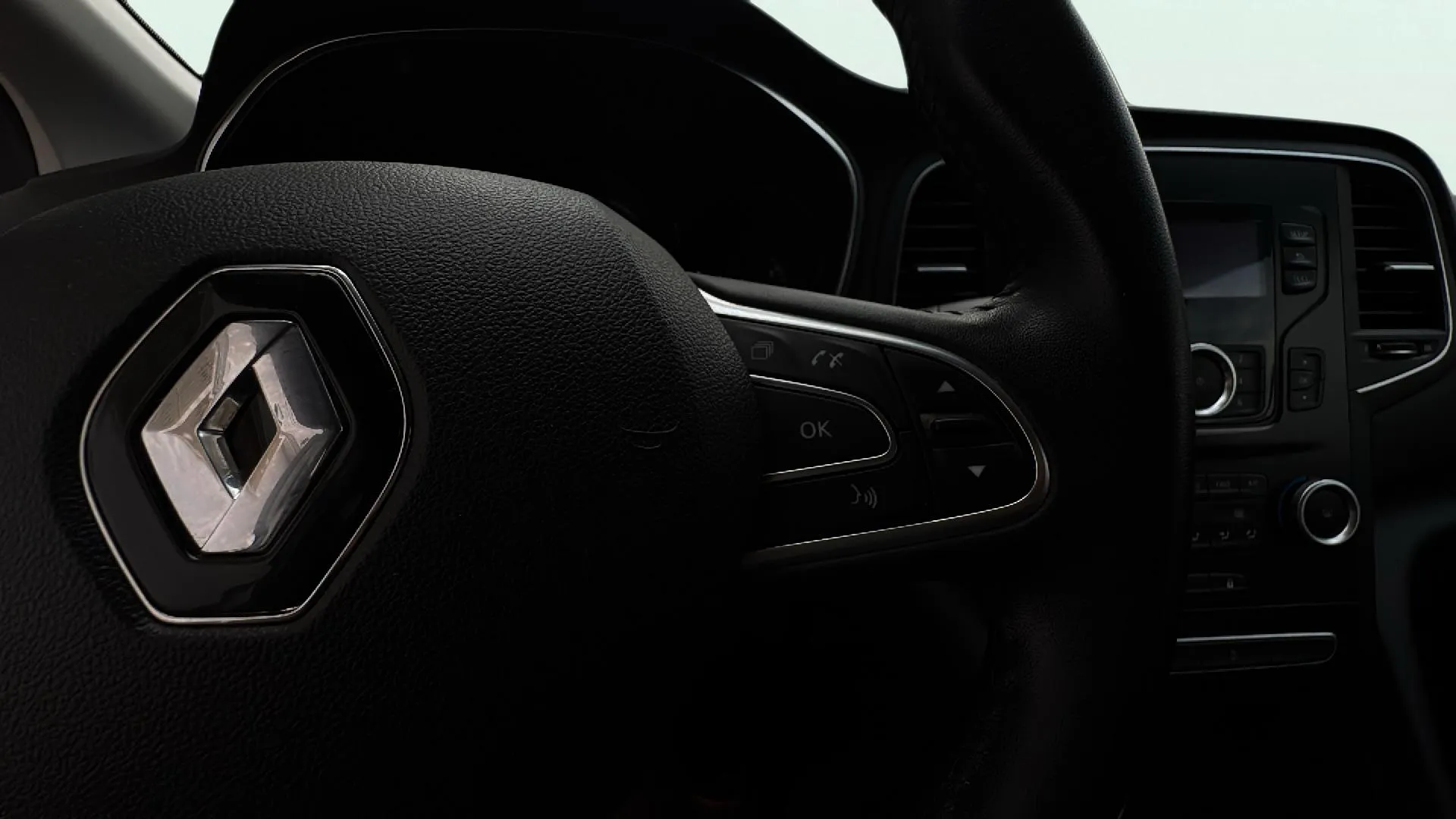 Renault Mégane Business Blue dCi - foto 14