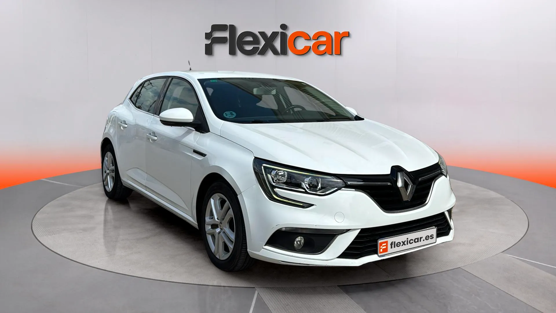 Renault Mégane Business Blue dCi - foto 1