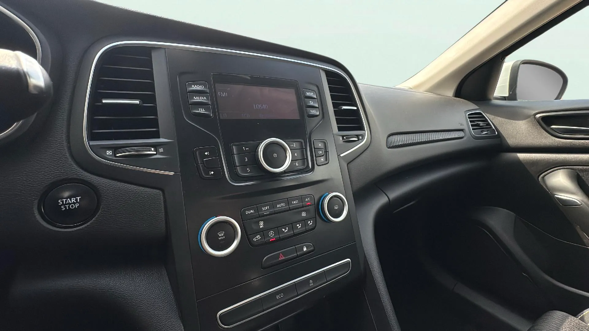Renault Mégane Business Blue dCi - foto 17