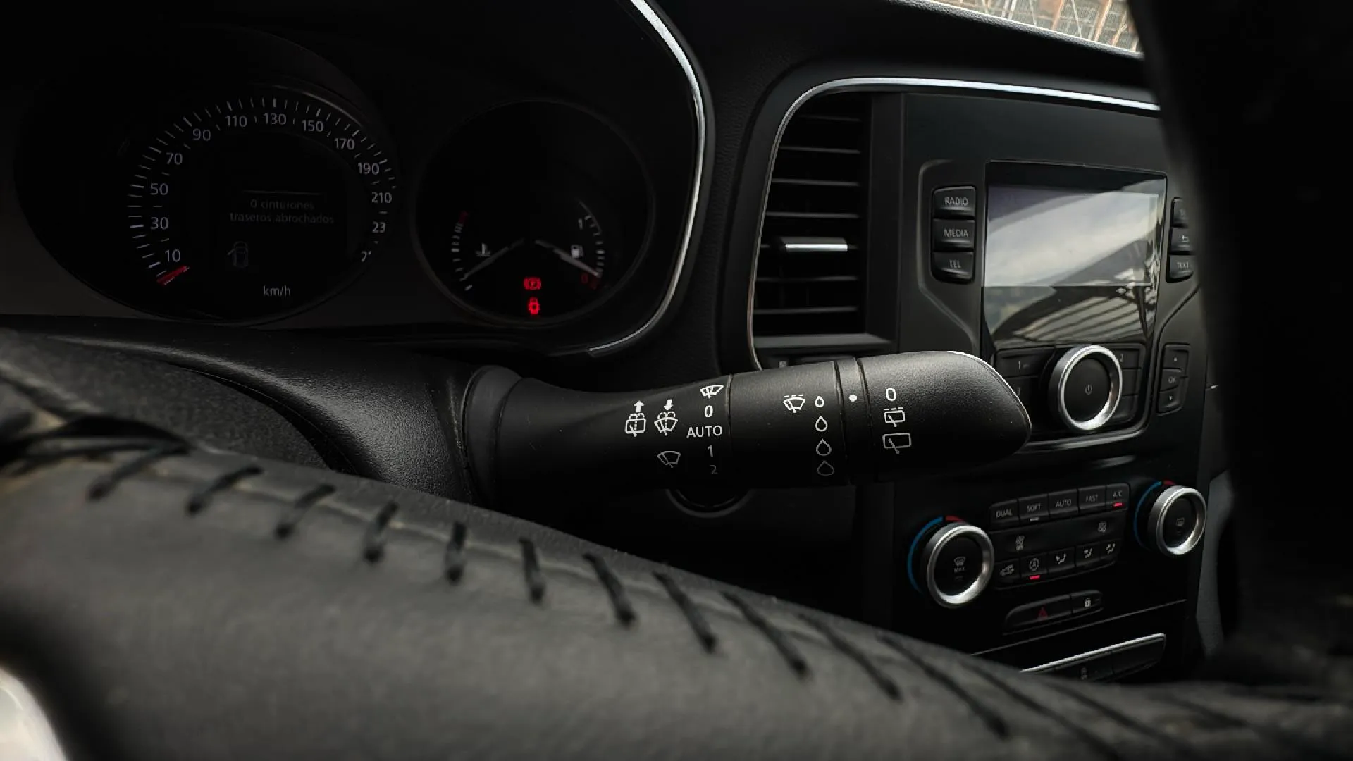 Renault Mégane Business Blue dCi - foto 15