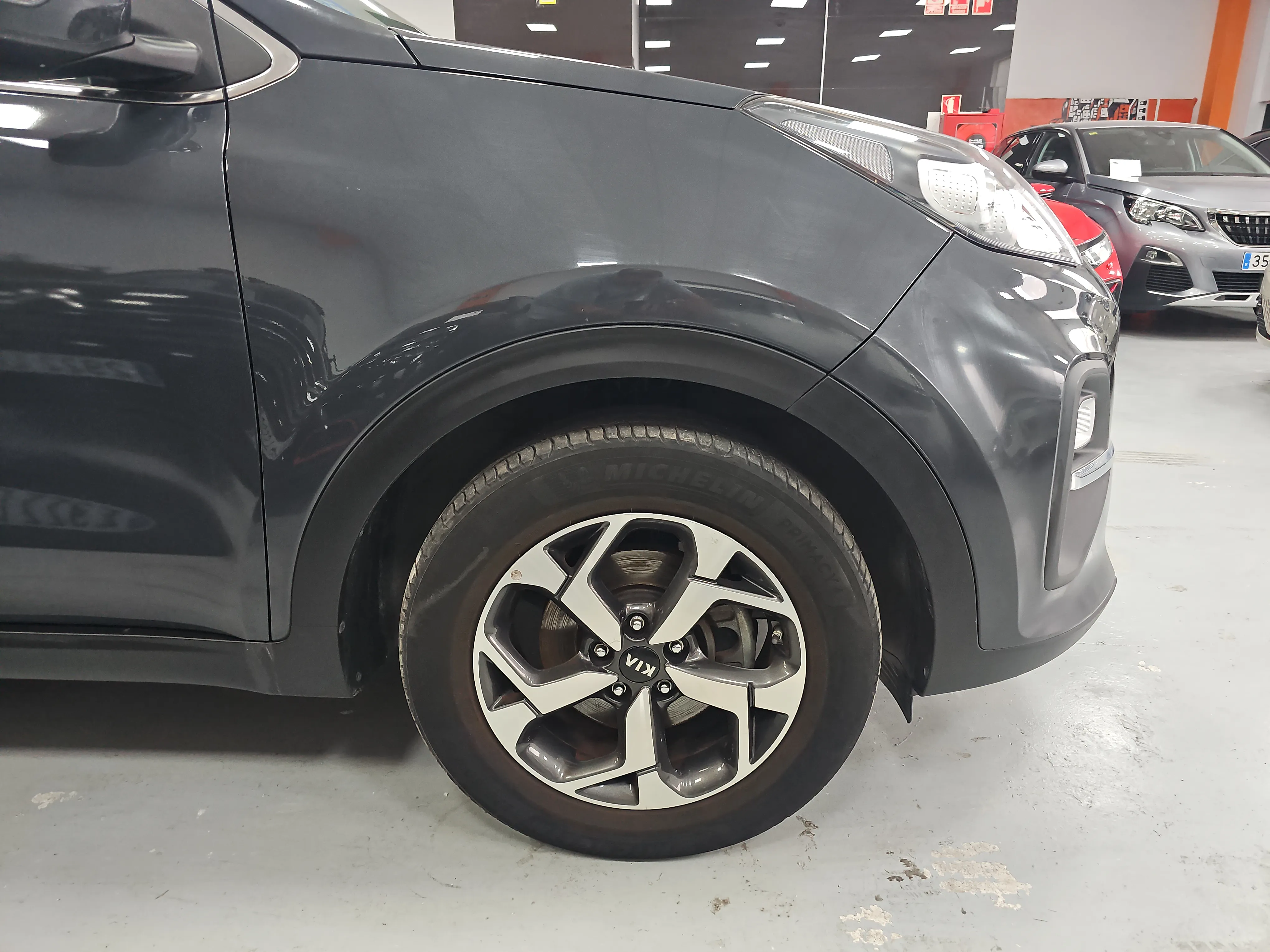 Kia Sportage 1.6 MHEV Drive Plus 4x2 - foto 17