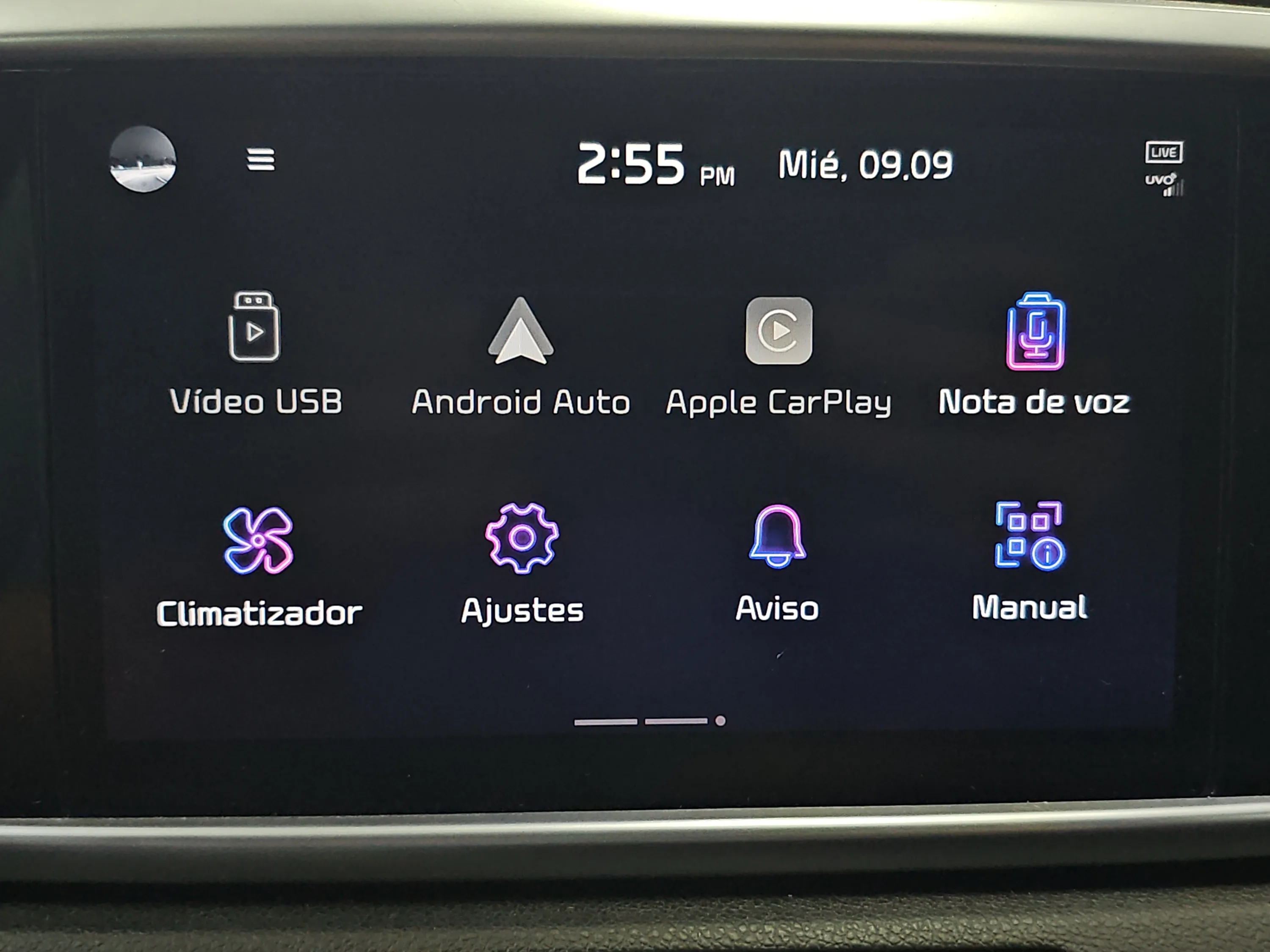 Kia Sportage 1.6 MHEV Drive Plus 4x2 - foto 25
