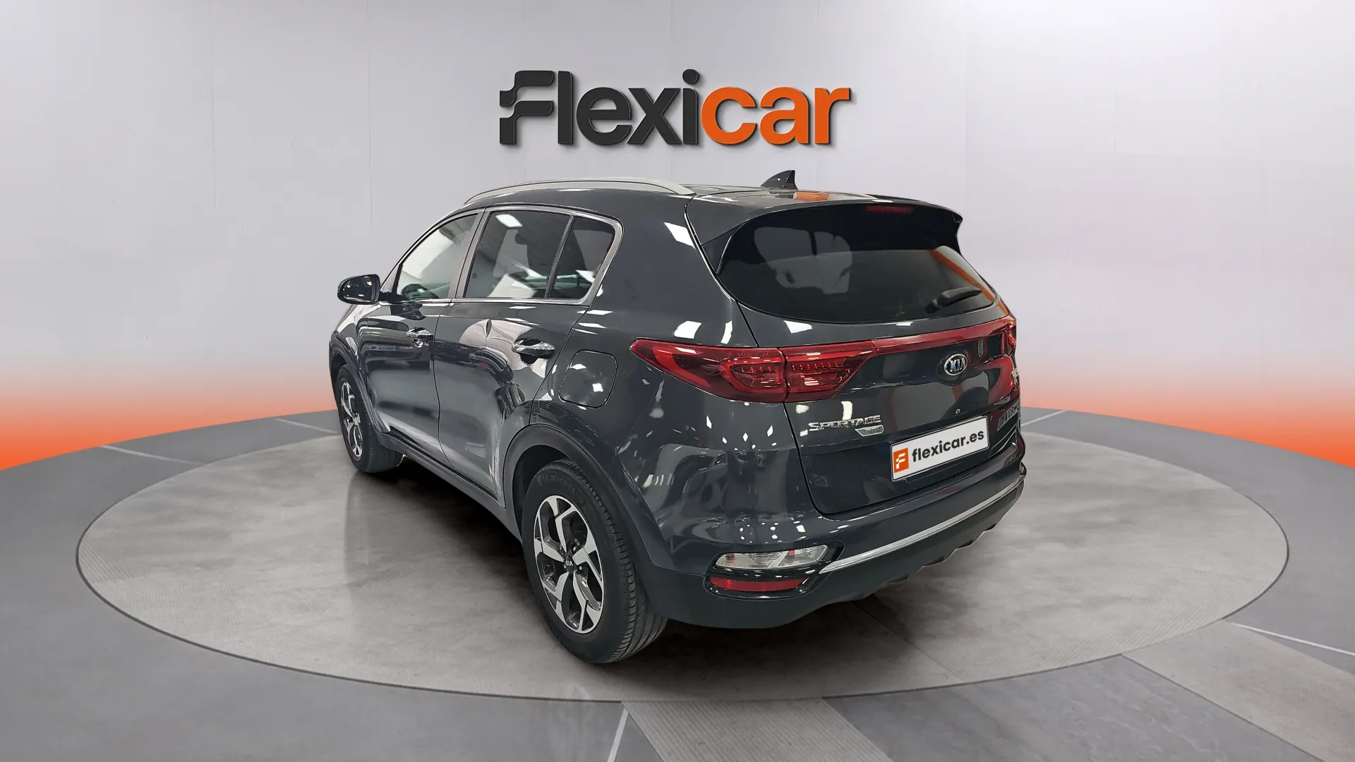 Kia Sportage 1.6 MHEV Drive Plus 4x2 - foto 4
