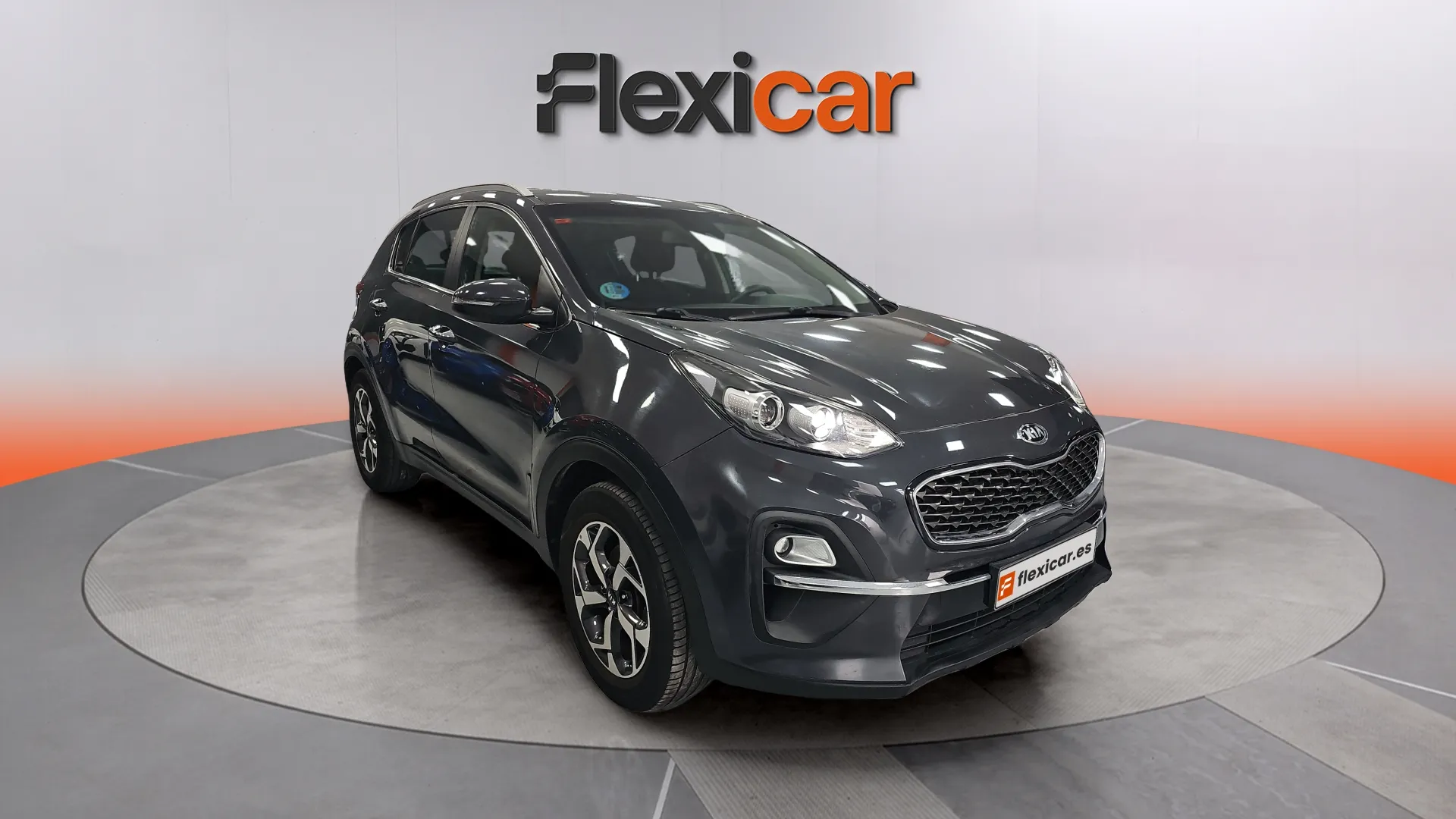 Kia Sportage 1.6 MHEV Drive Plus 4x2