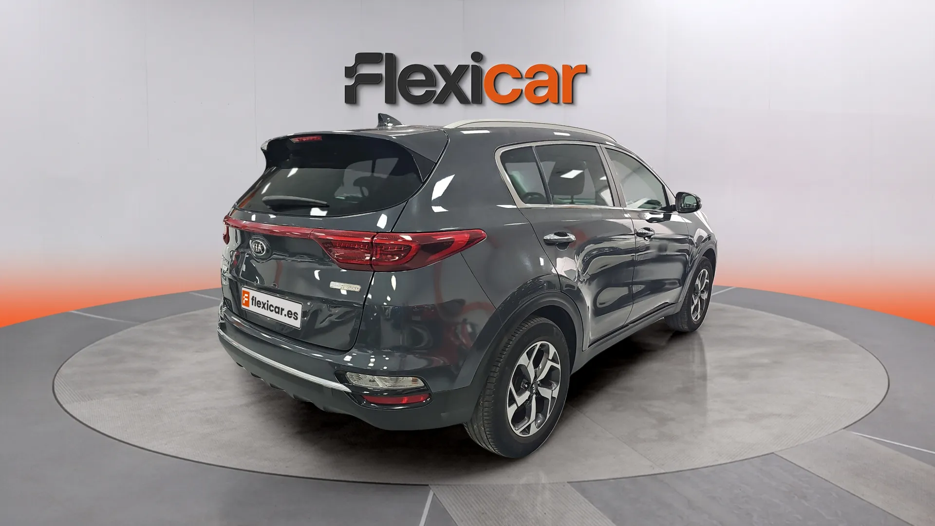Kia Sportage 1.6 MHEV Drive Plus 4x2 - foto 6