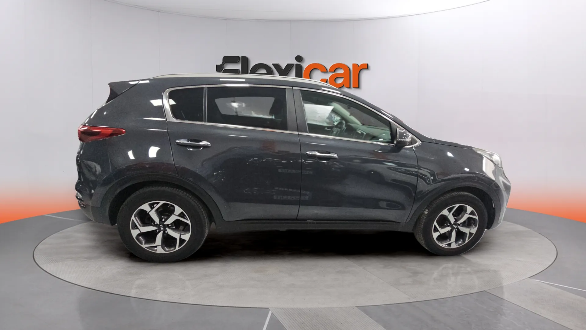 Kia Sportage 1.6 MHEV Drive Plus 4x2 - foto 7