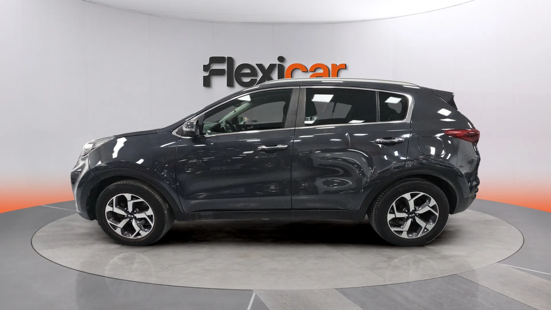 Kia Sportage 1.6 MHEV Drive Plus 4x2 - foto 3