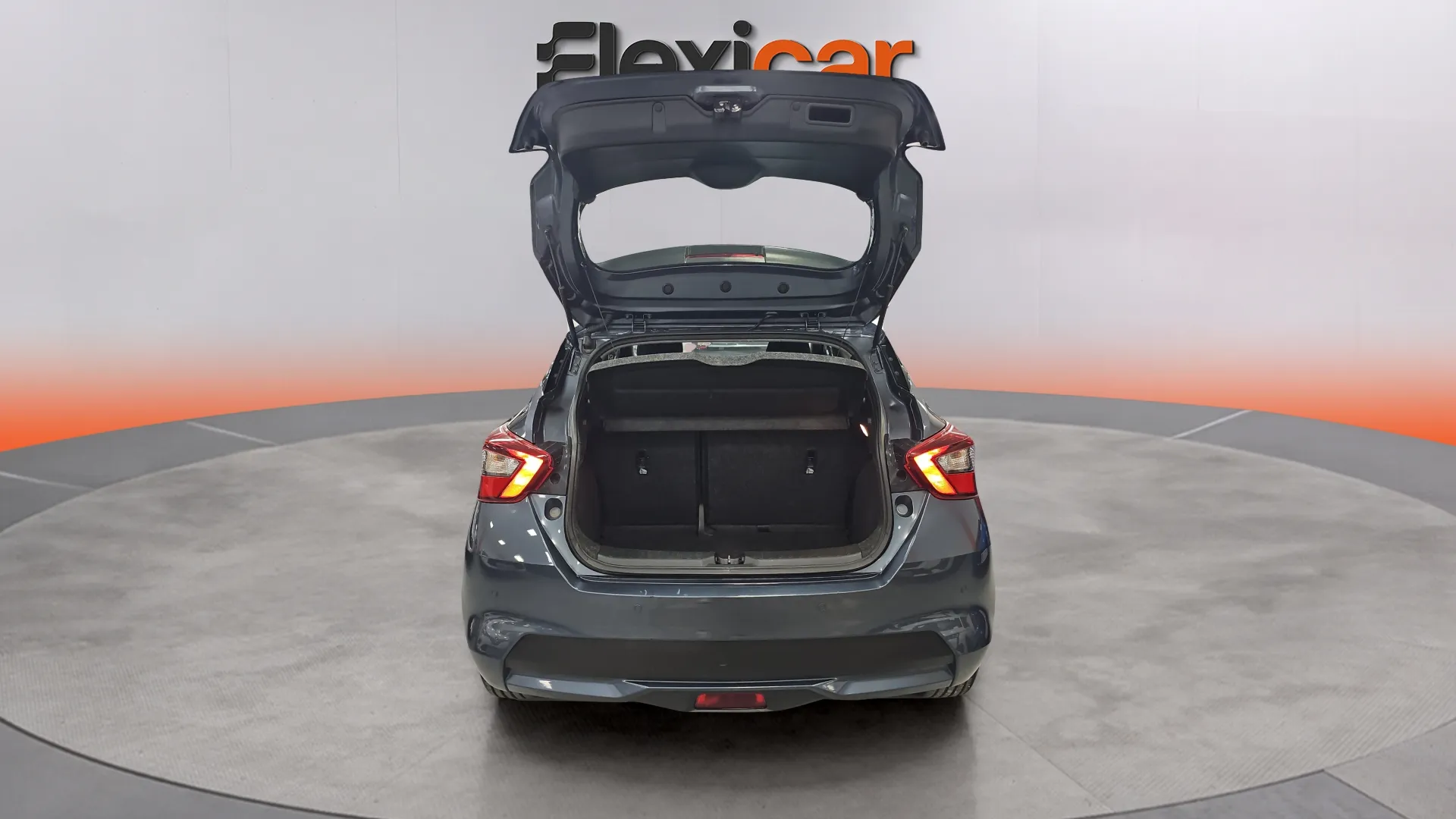 Nissan Micra 1.0G Acenta - foto 16