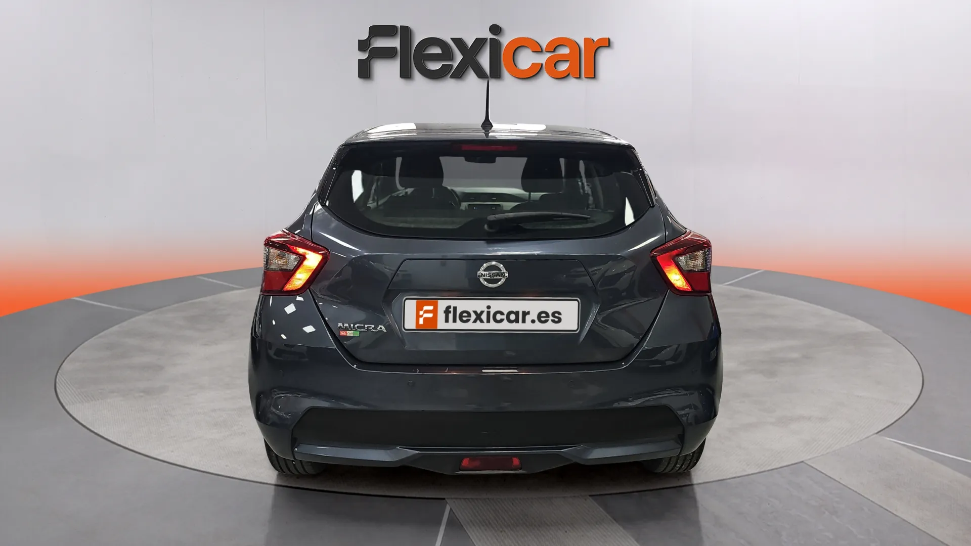 Nissan Micra 1.0G Acenta - foto 5