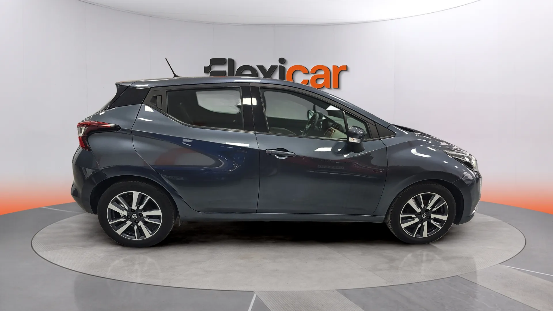 Nissan Micra 1.0G Acenta - foto 7
