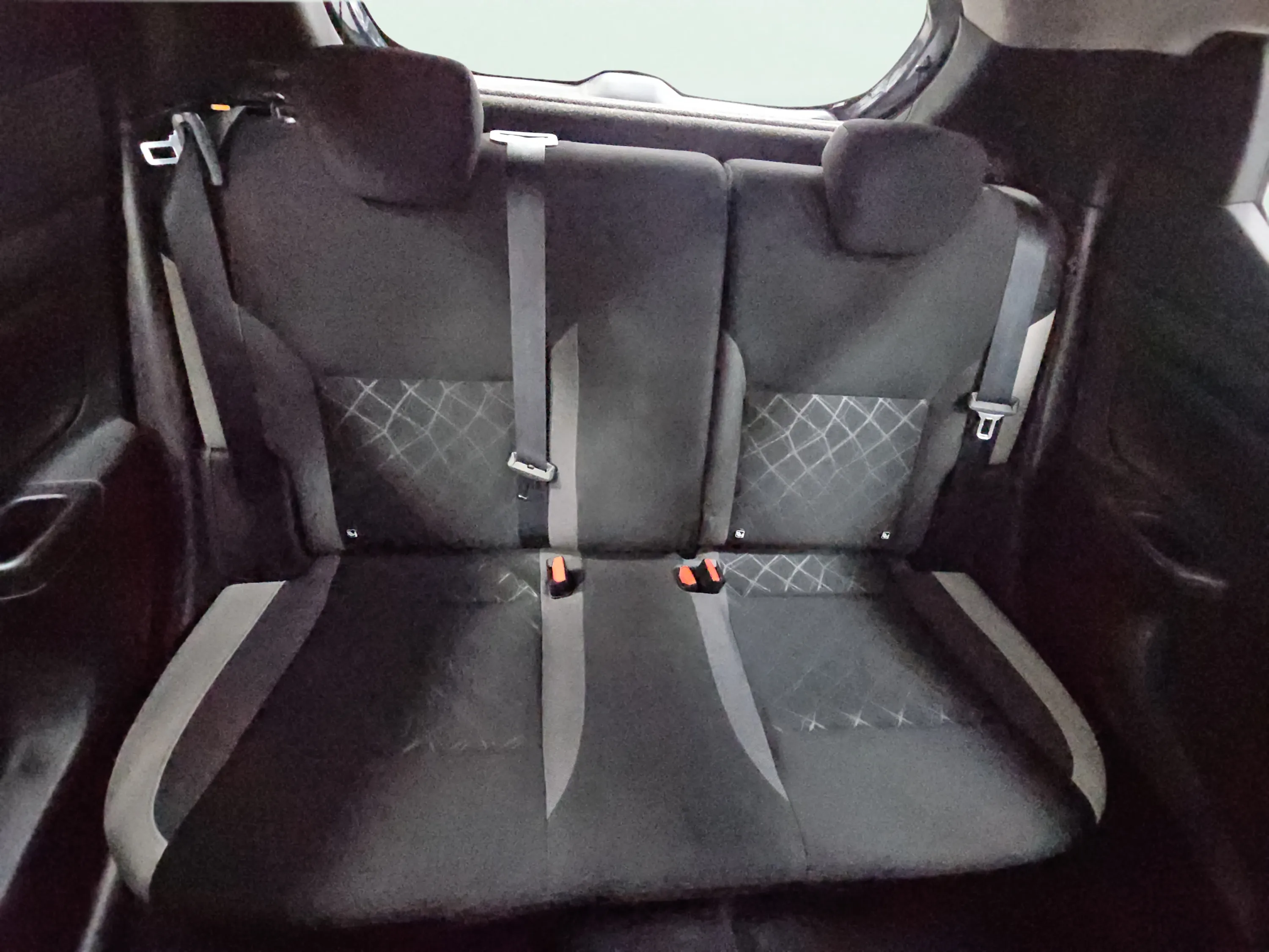 Nissan Micra 1.0G Acenta - foto 15