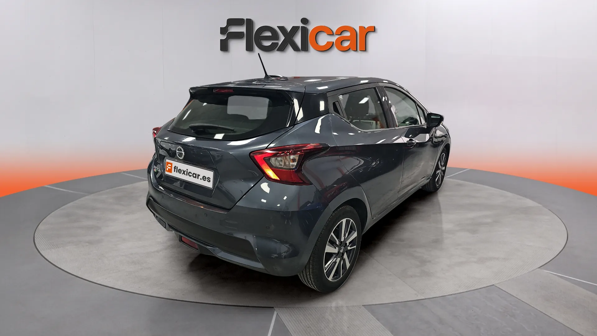 Nissan Micra 1.0G Acenta - foto 6