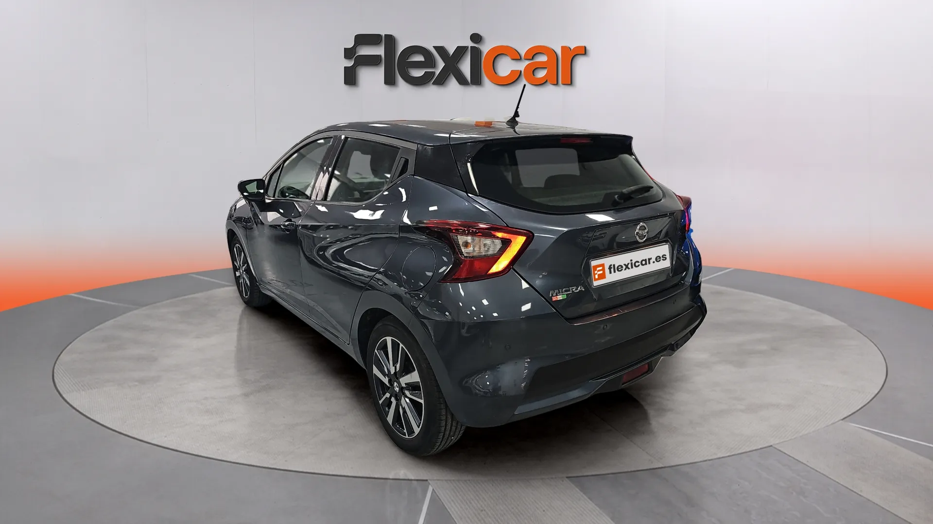 Nissan Micra 1.0G Acenta - foto 4