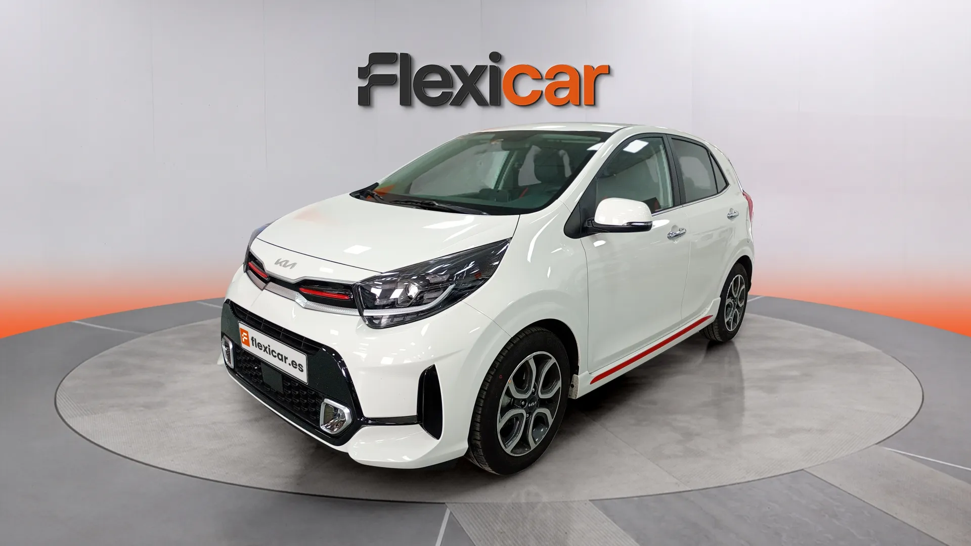 Kia Picanto 1.2 DPi AMT GT Line - foto 5