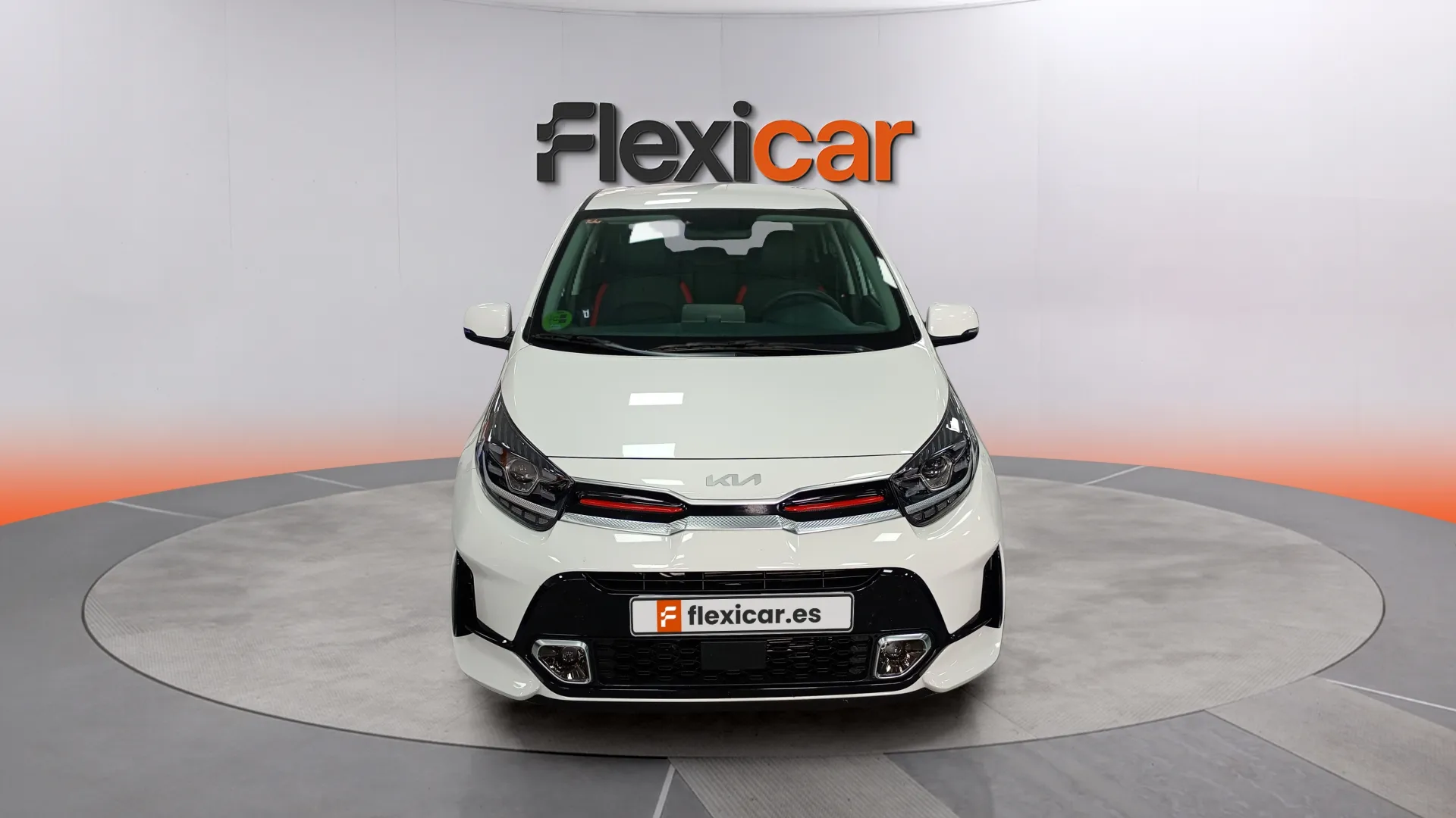 Kia Picanto 1.2 DPi AMT GT Line - foto 8