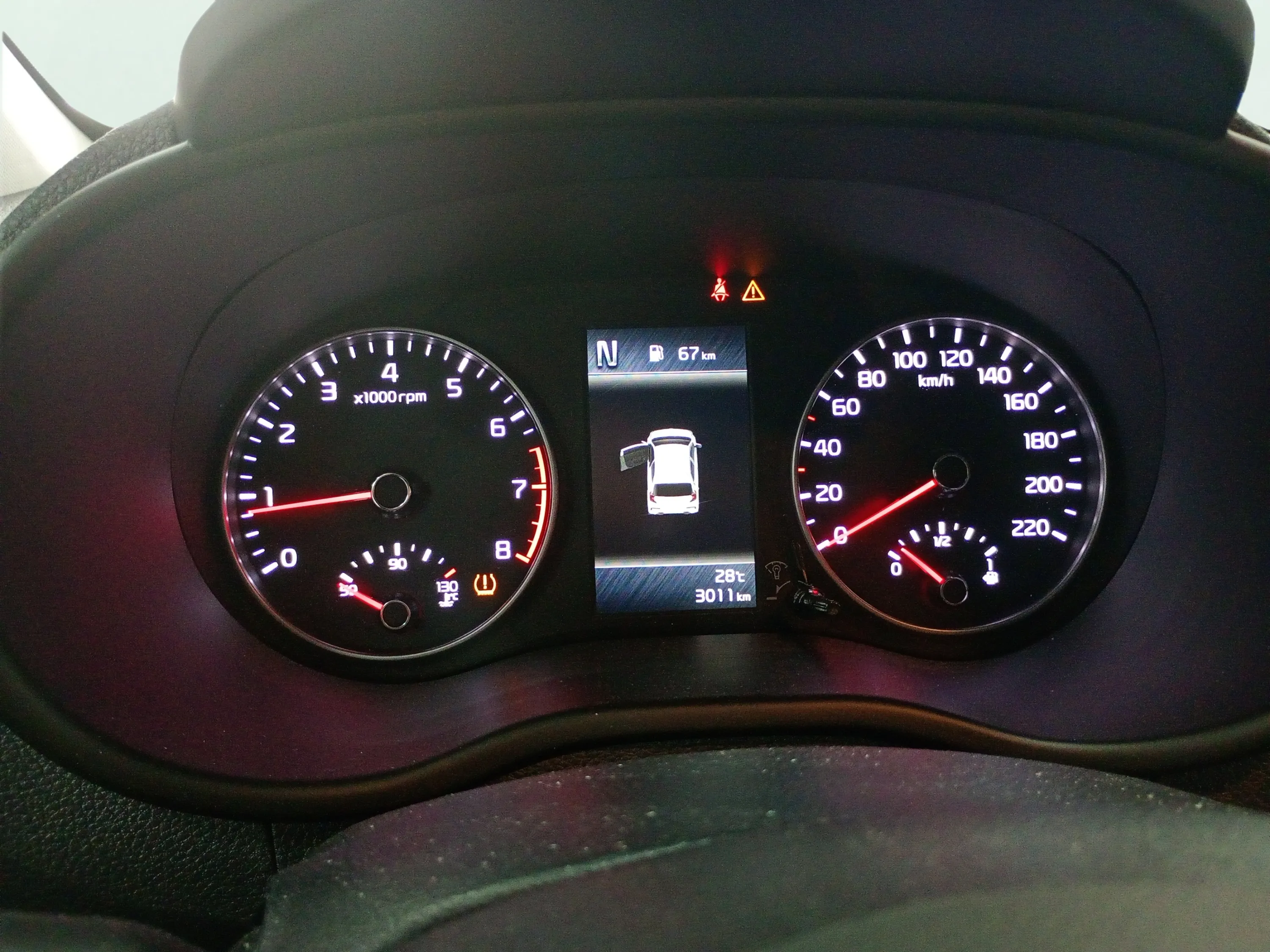 Kia Picanto 1.2 DPi AMT GT Line - foto 12