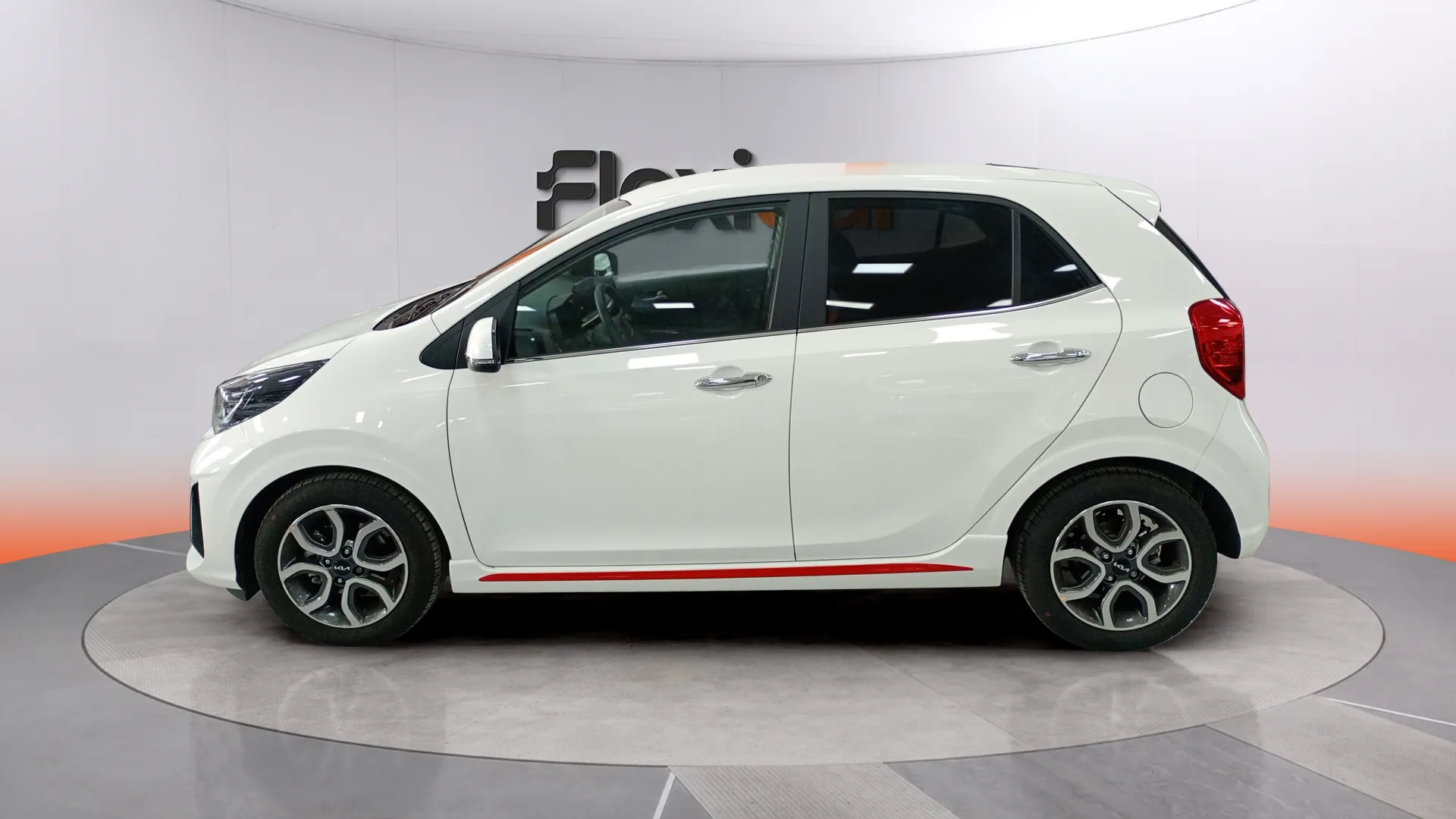 Kia Picanto 1.2 DPi AMT GT Line - foto 2