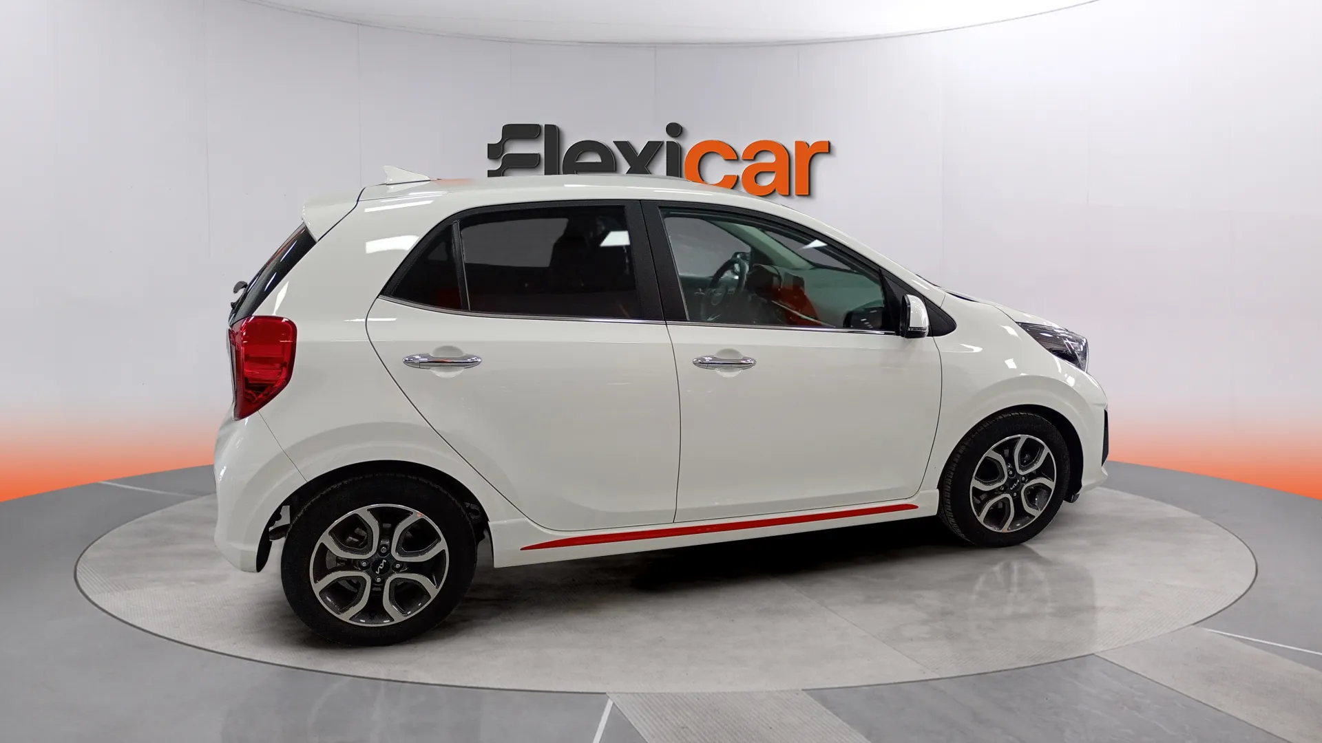 Kia Picanto 1.2 DPi AMT GT Line - foto 7