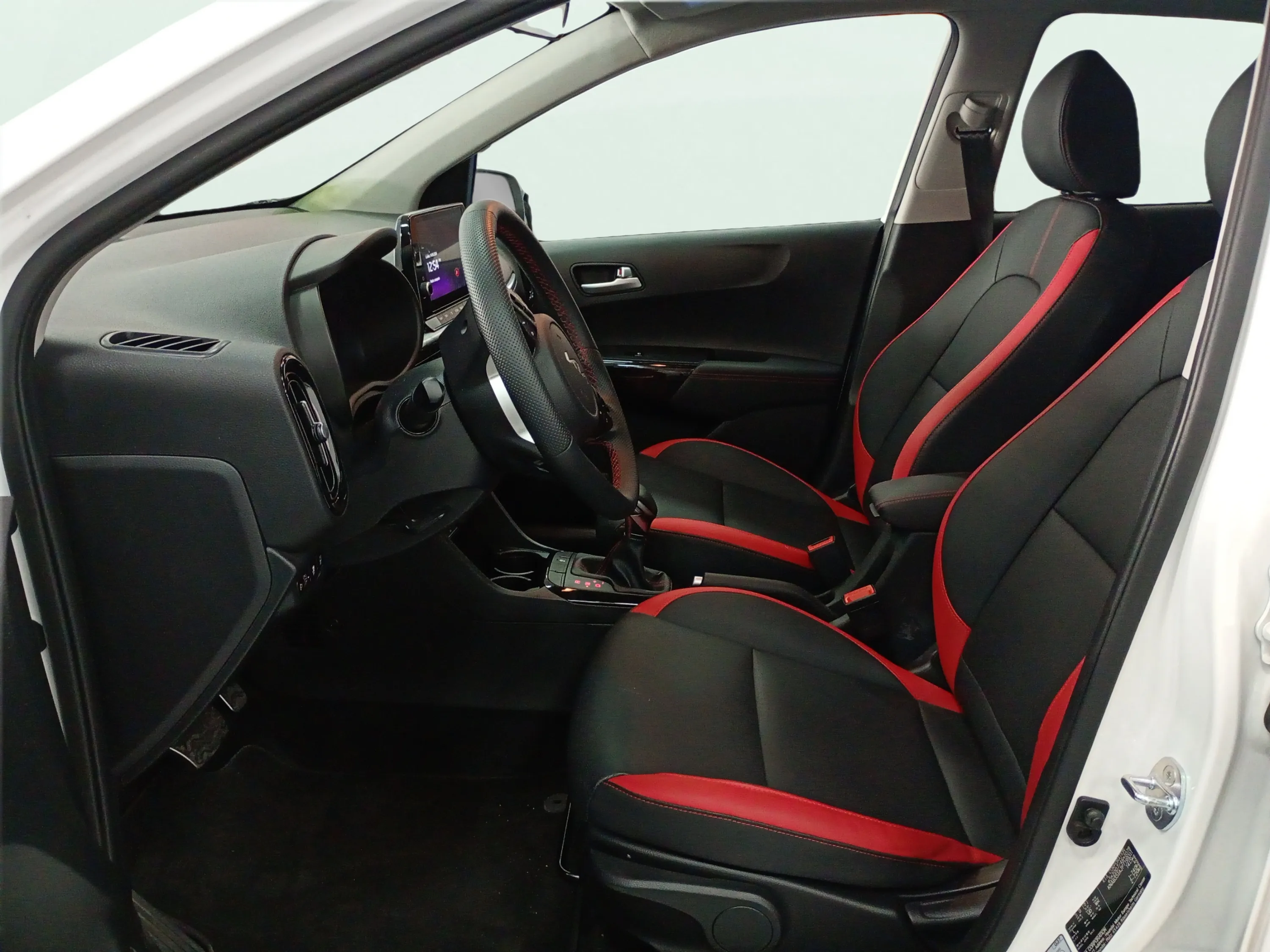 Kia Picanto 1.2 DPi AMT GT Line - foto 13