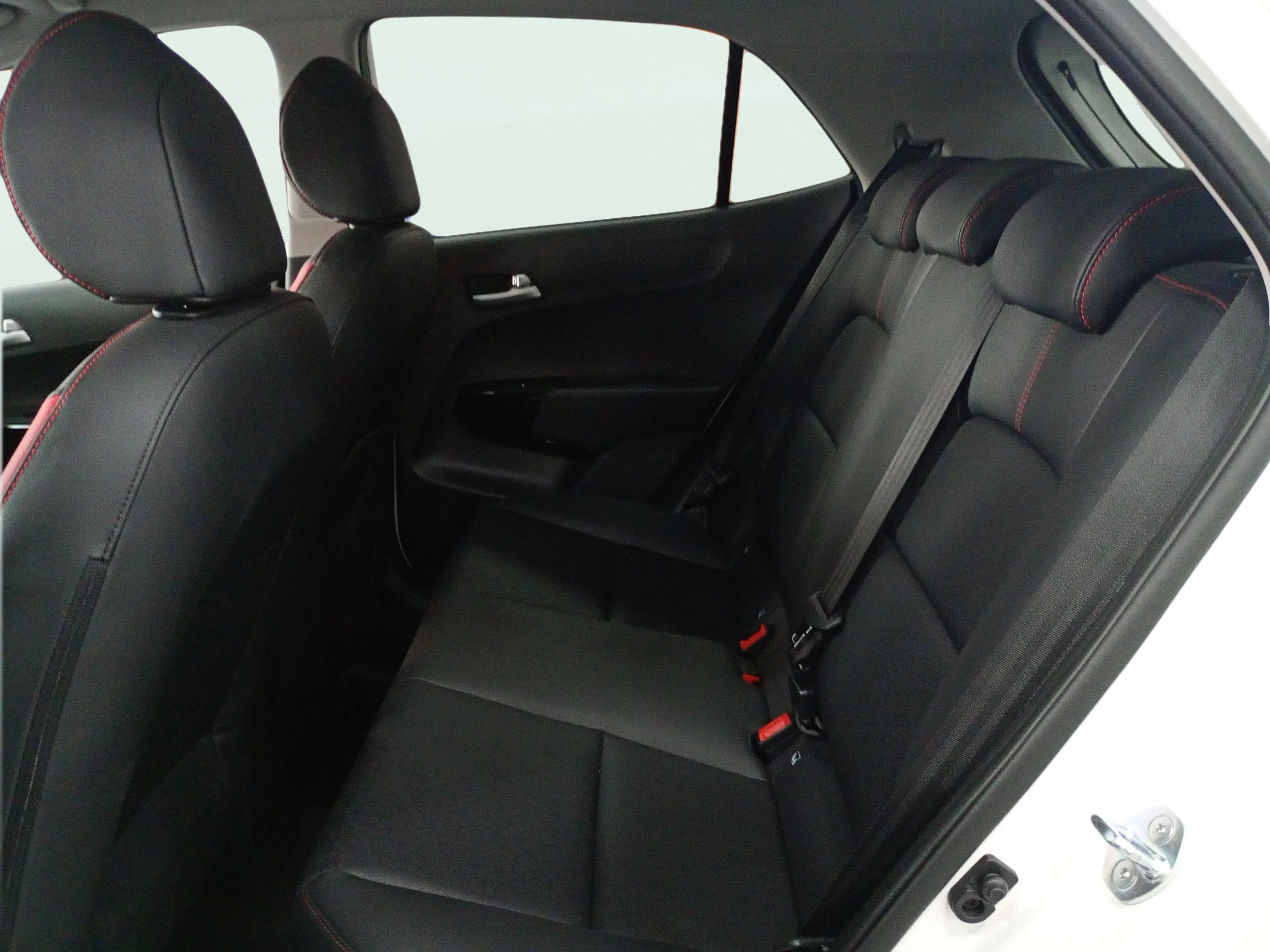 Kia Picanto 1.2 DPi AMT GT Line - foto 14